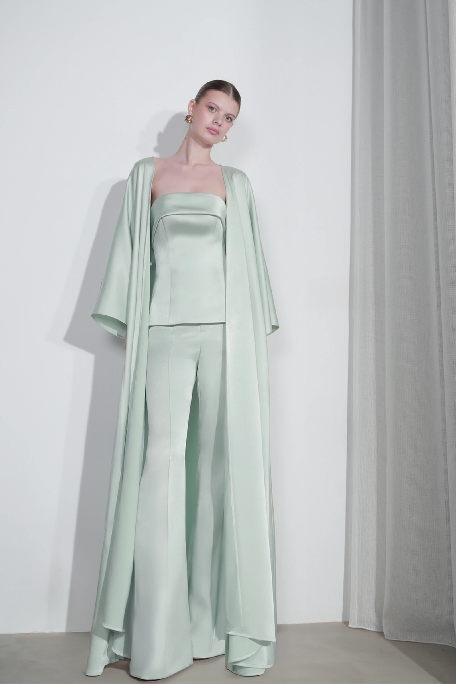 Sonnet Abaya