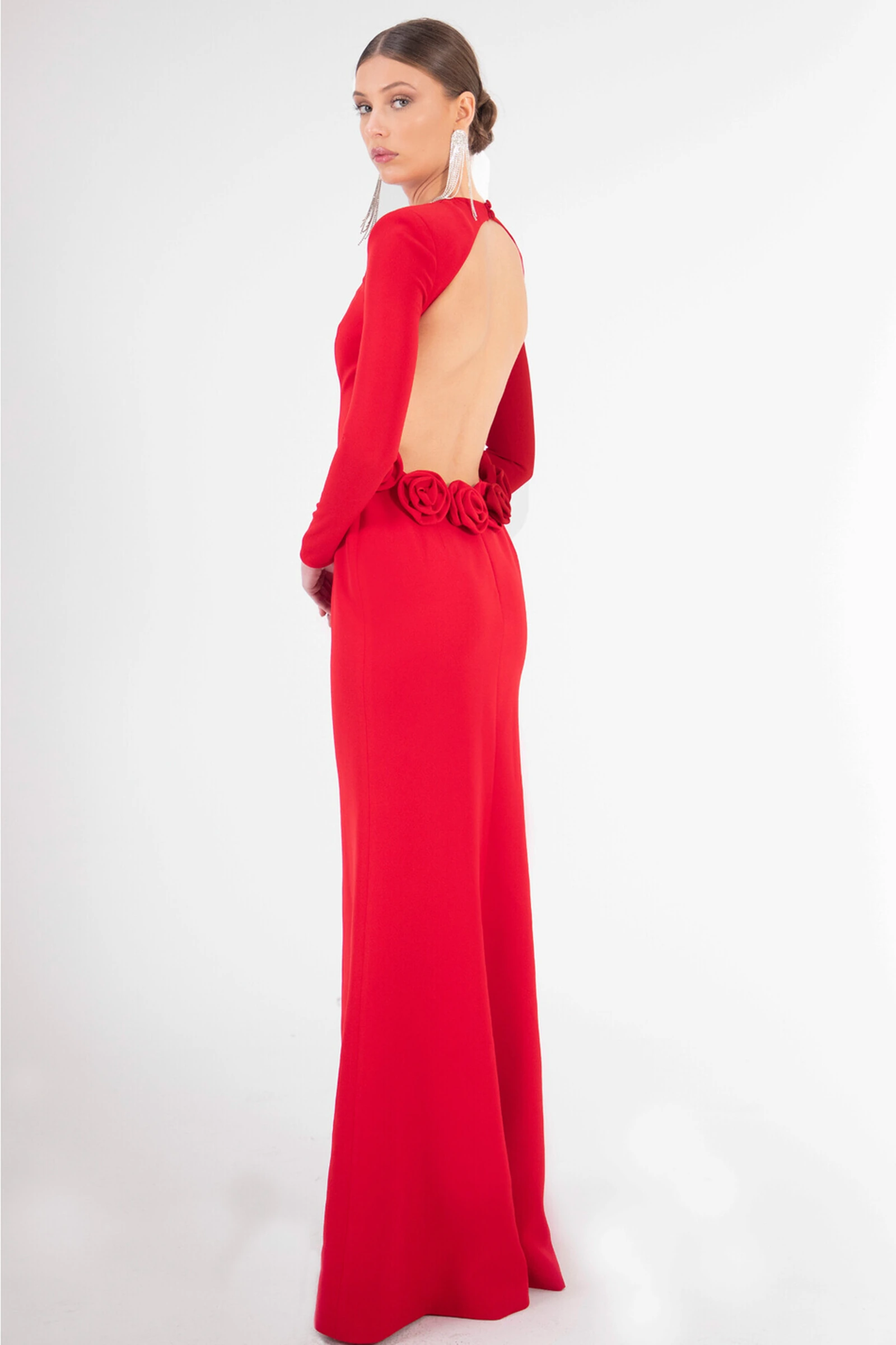 Rosalie Dress