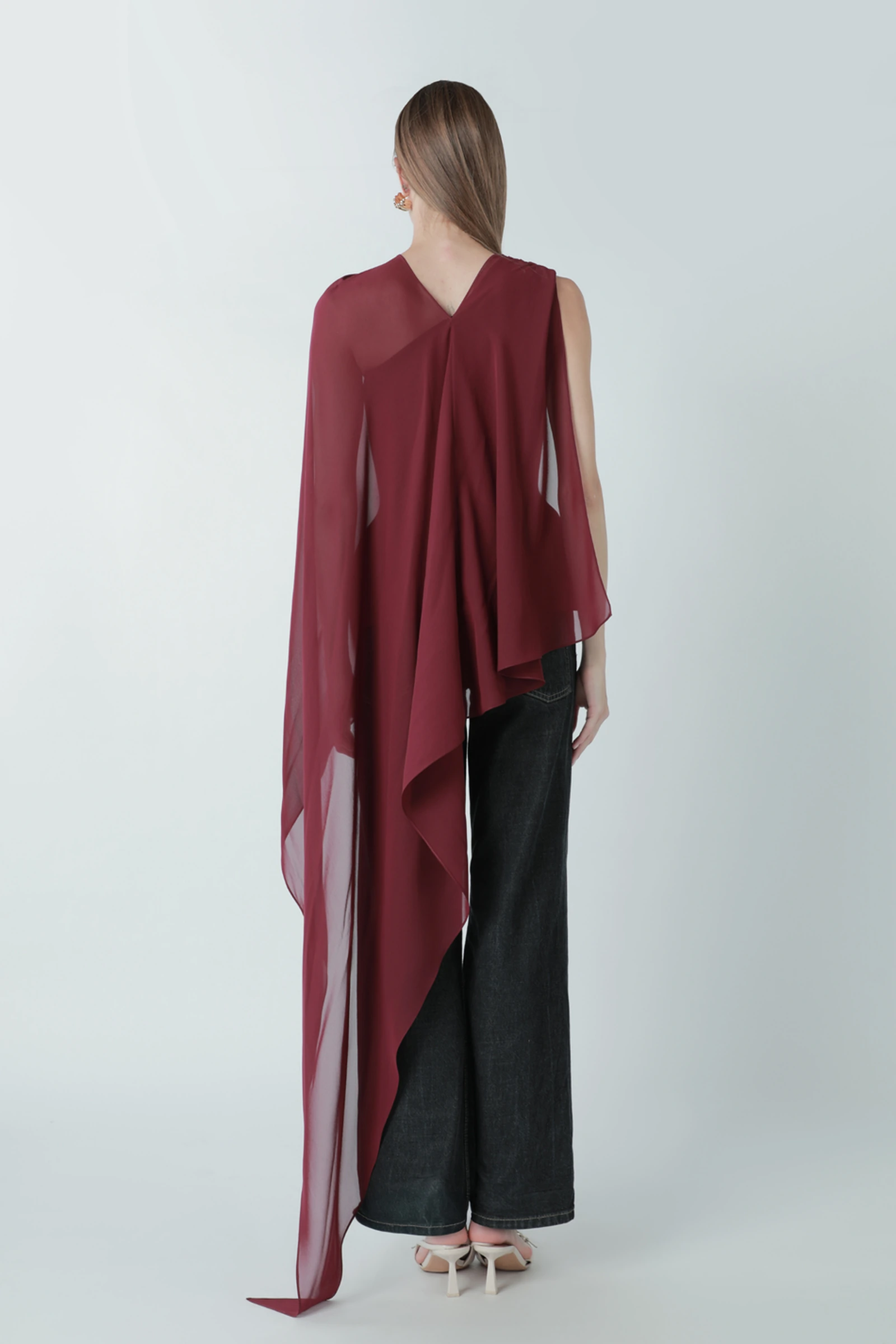 Cherelle Top
