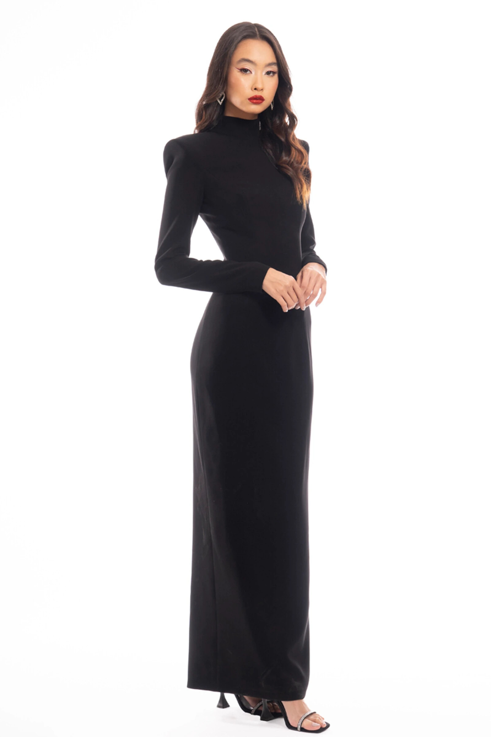 Melanie Dress