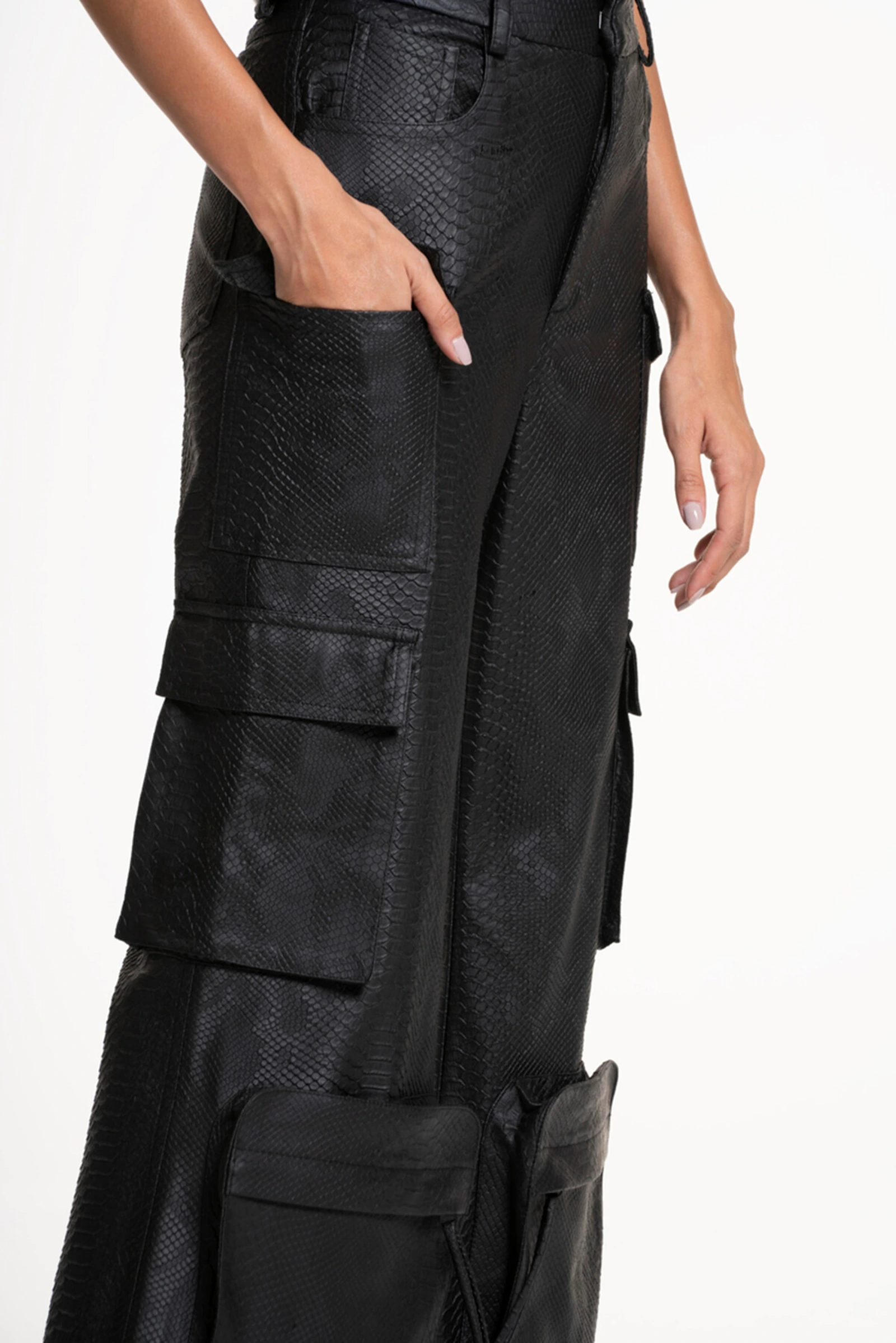 July Cargo Pants