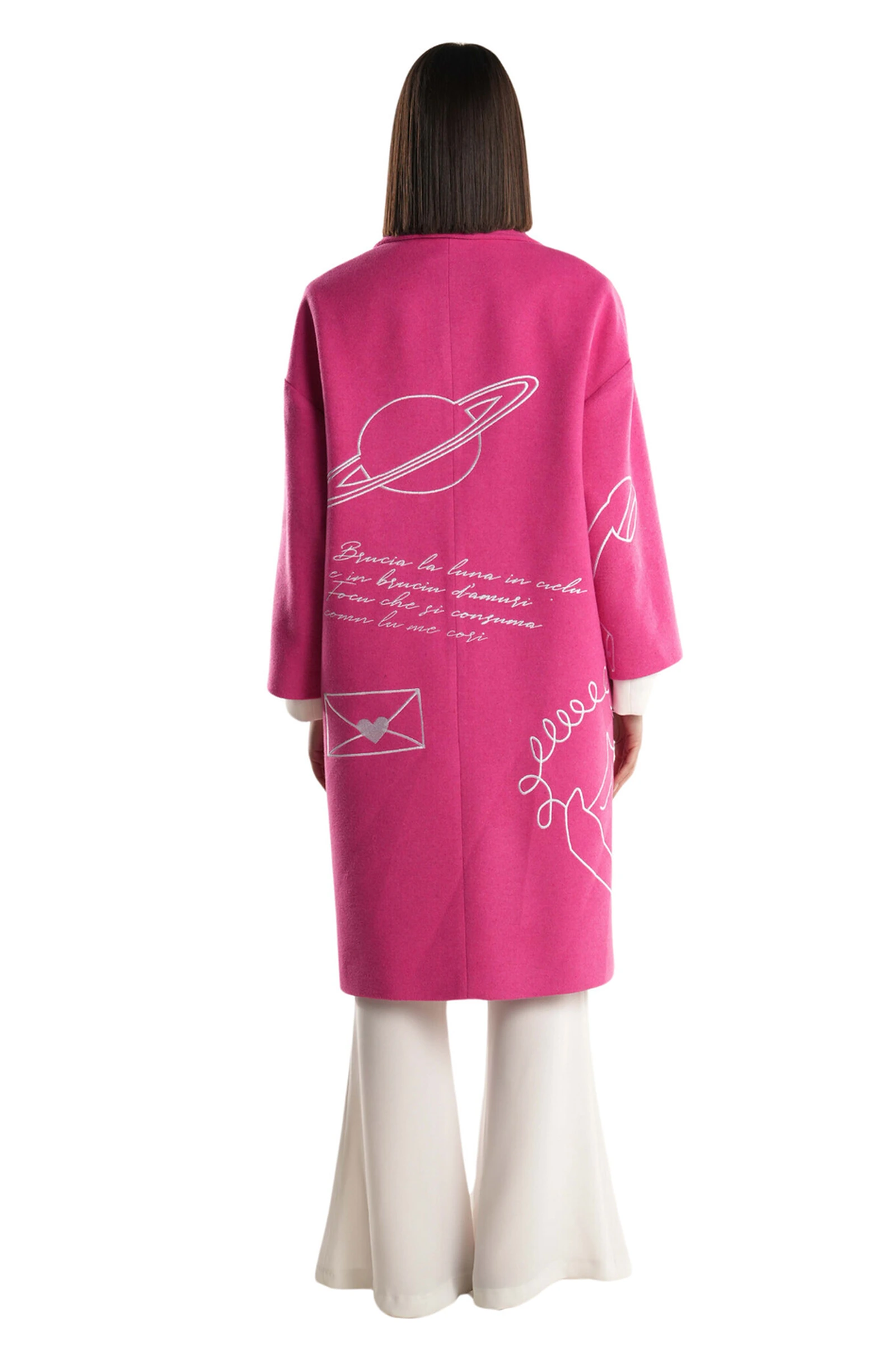 Kami Coat