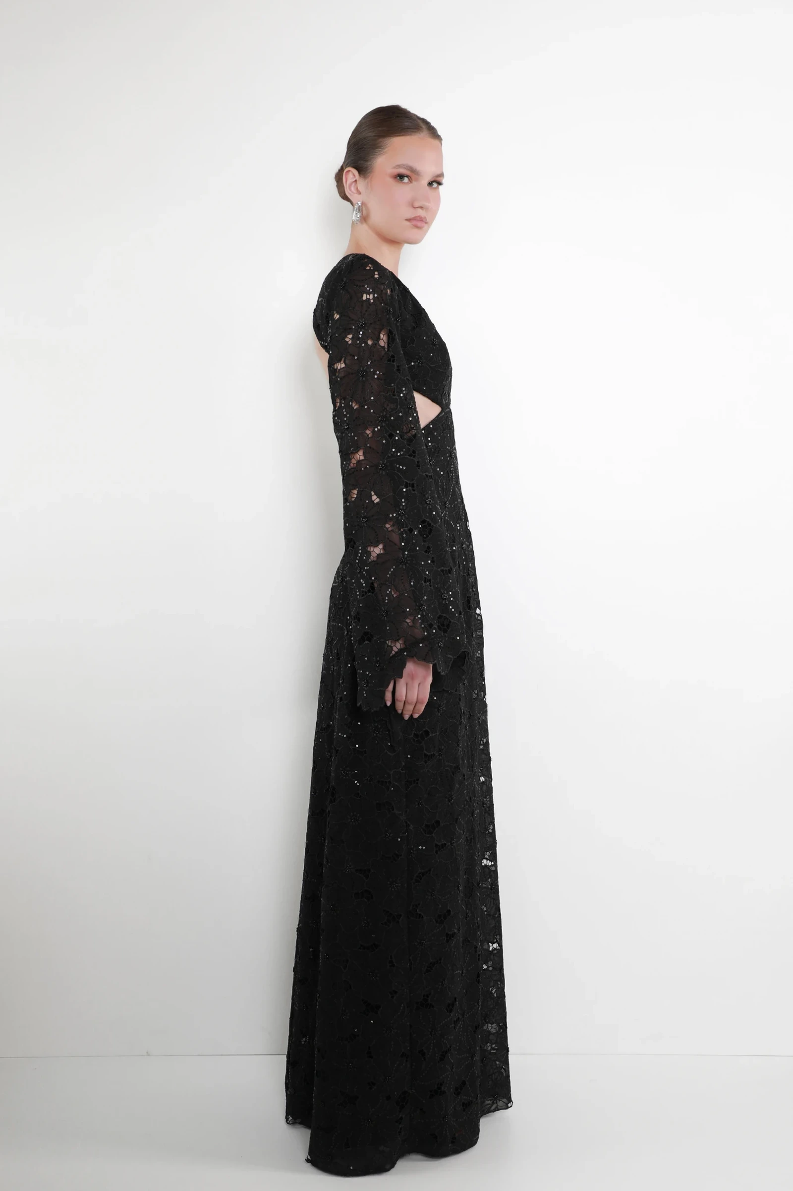 Loretta Dress