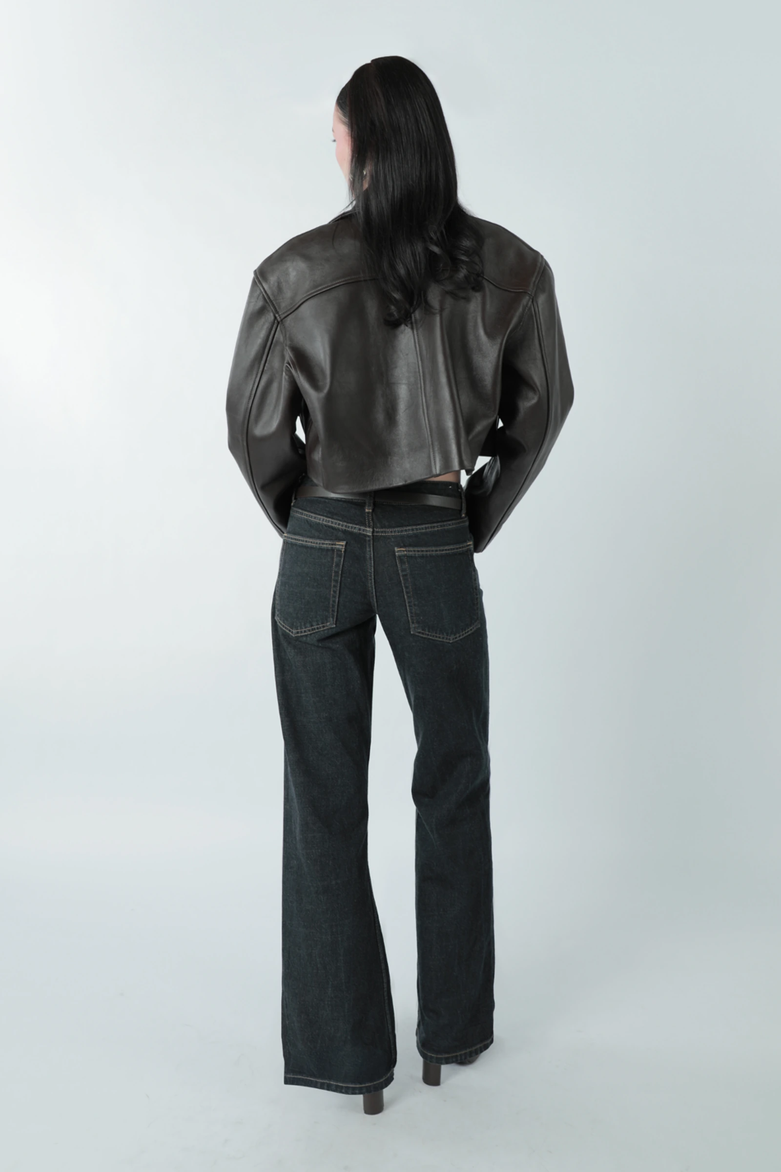 Ellarin Jacket