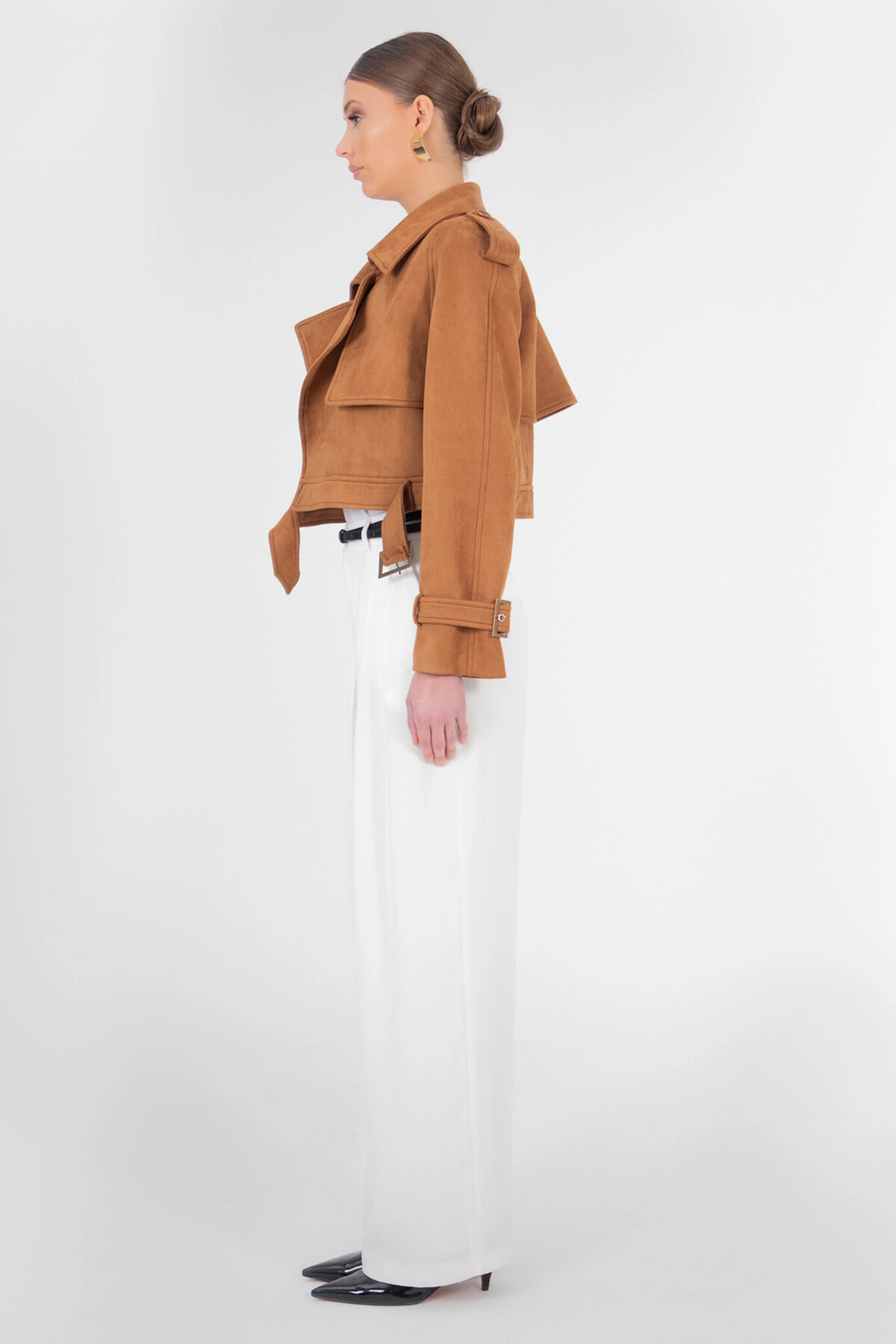 Orion Coat
