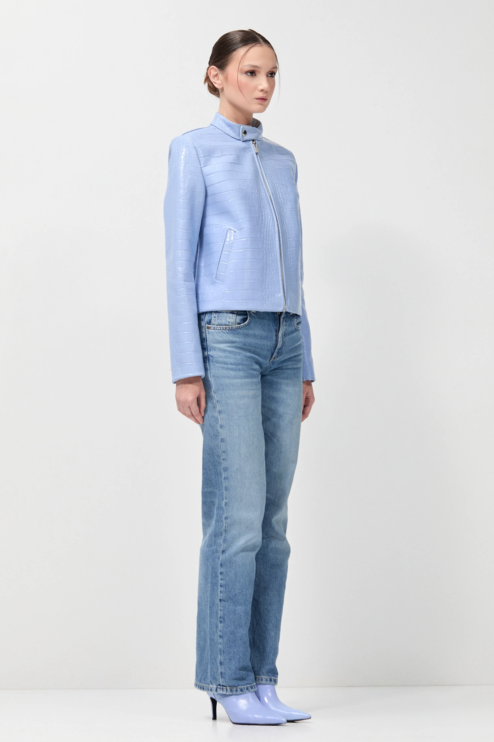 Anara Jacket