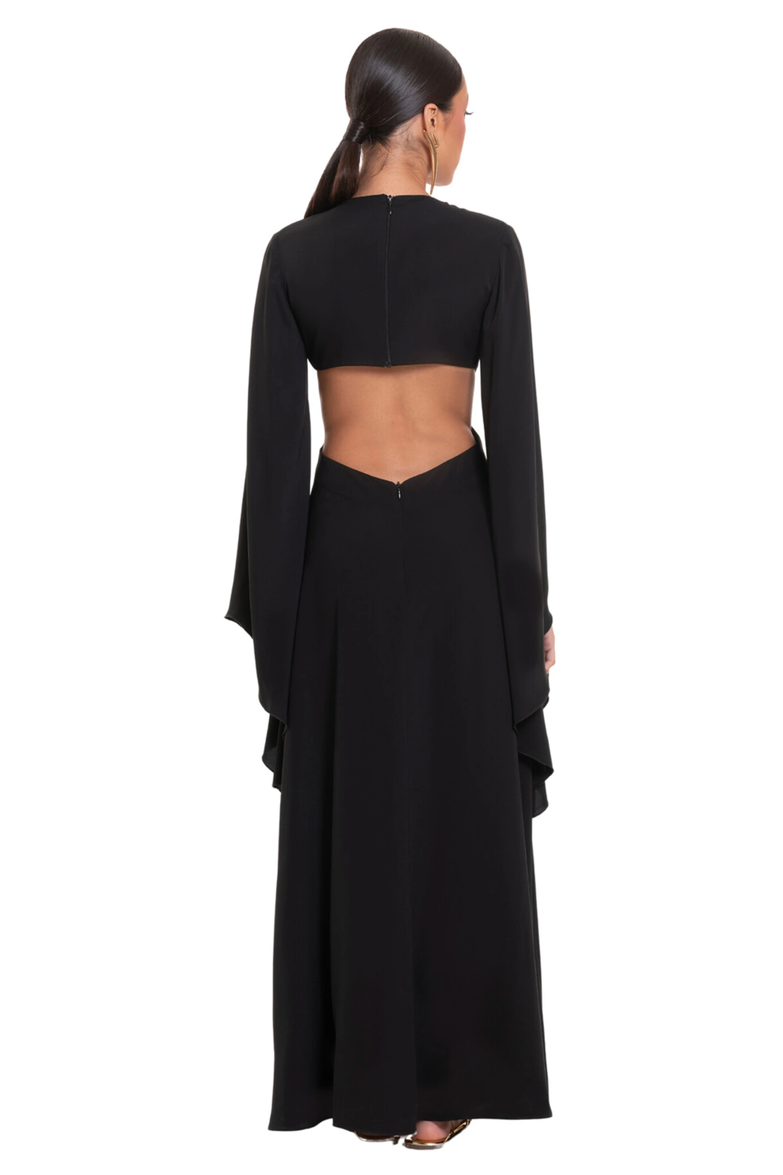 Jolie Dress