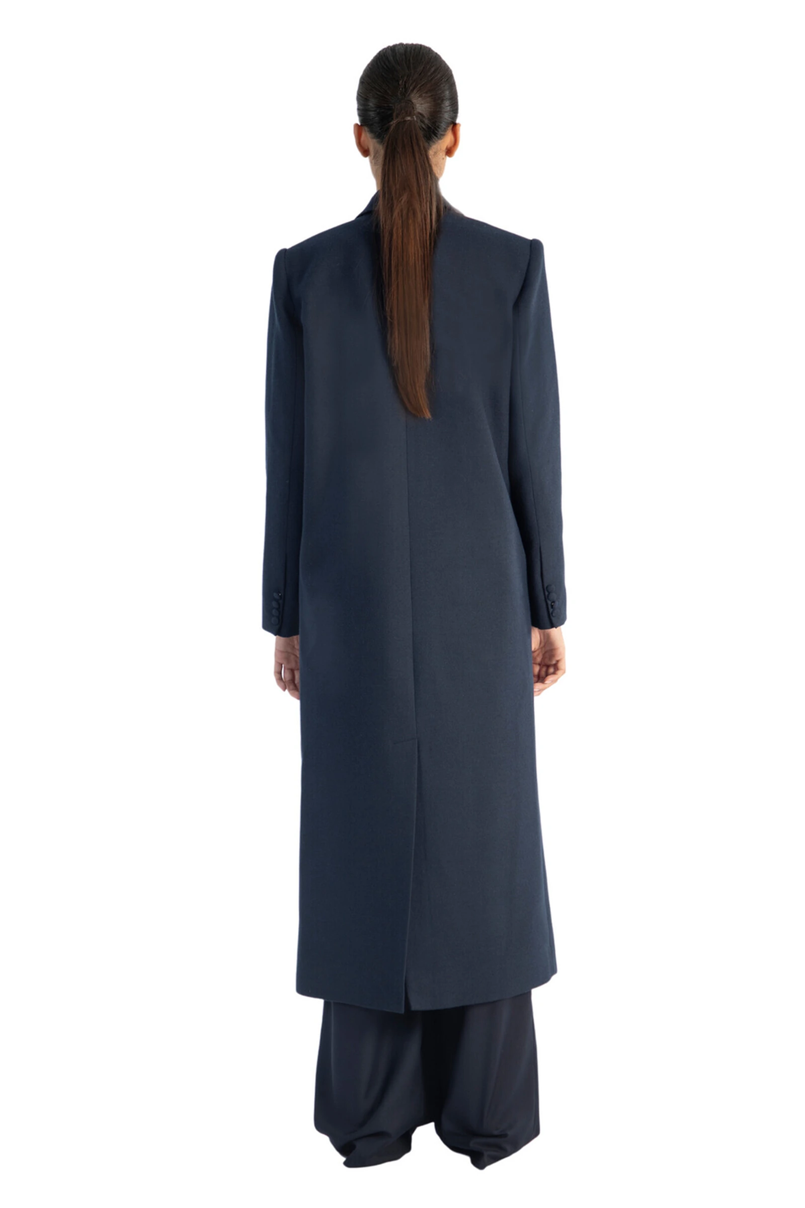 Moxie Coat