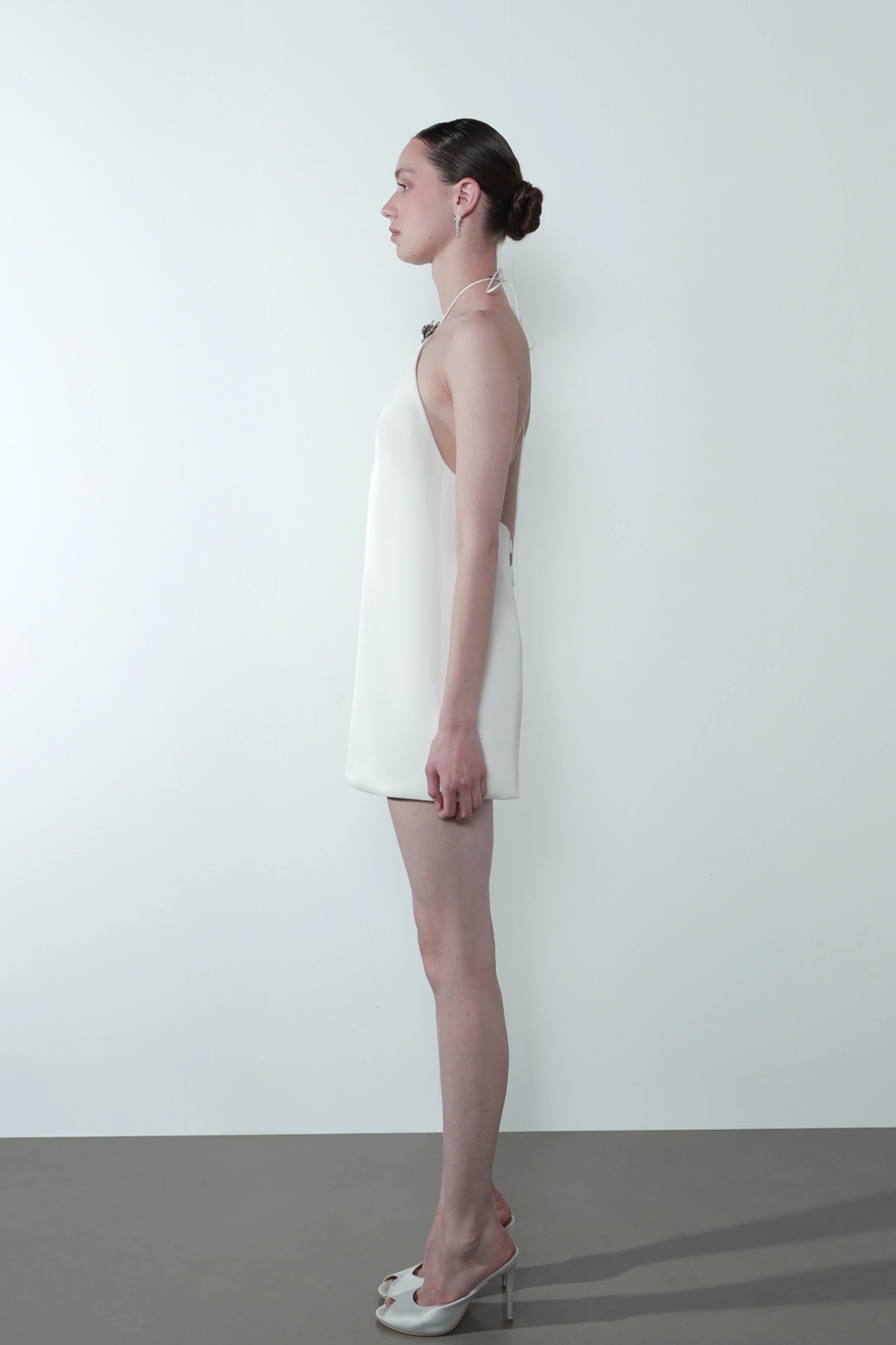 Adelia Dress