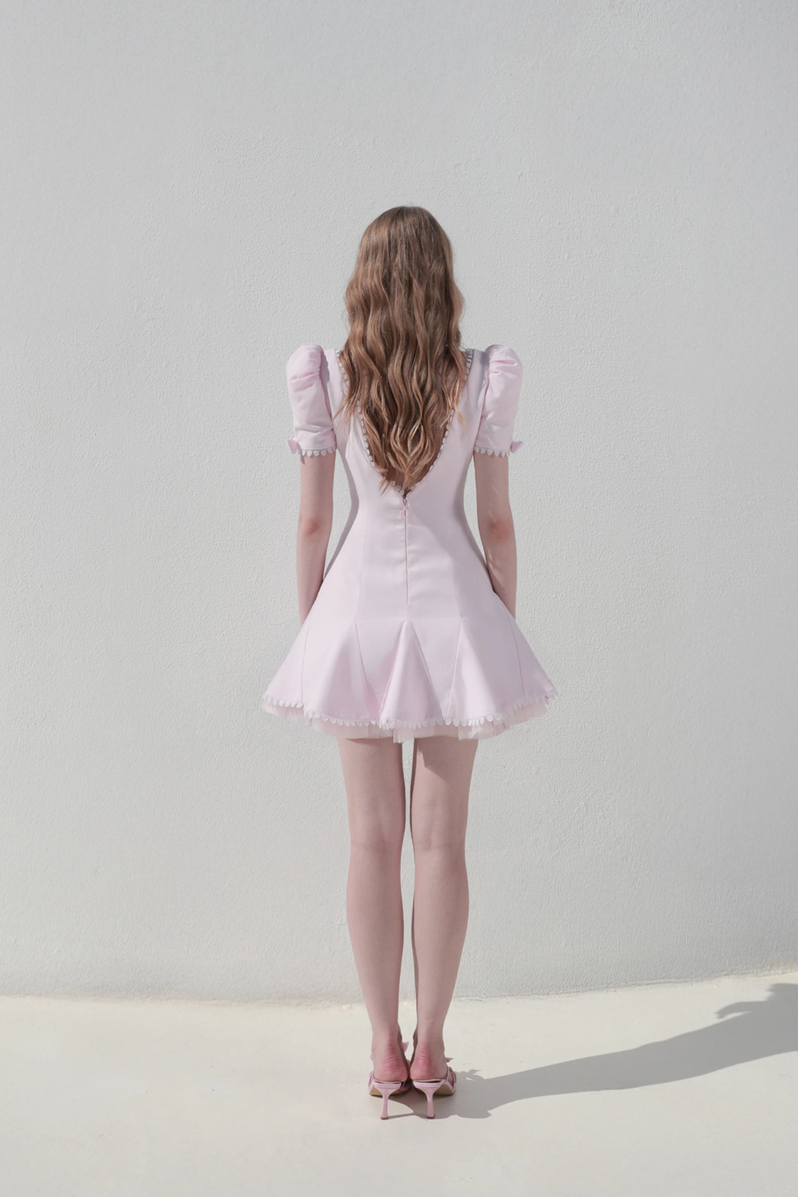 Nova Dress
