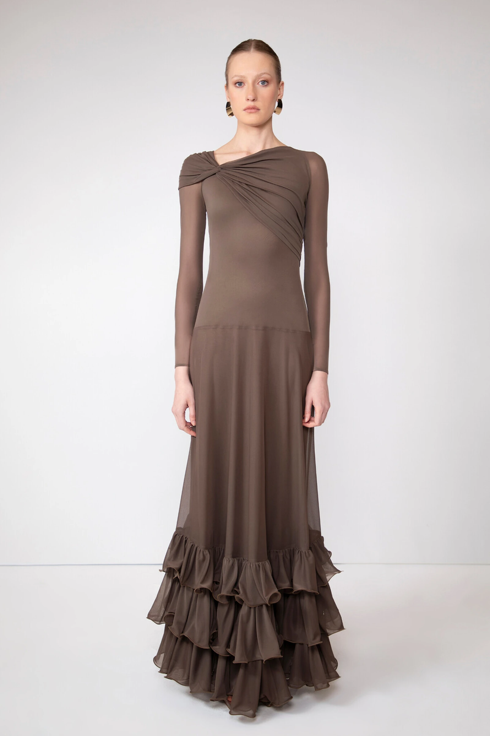 Ollie Dress