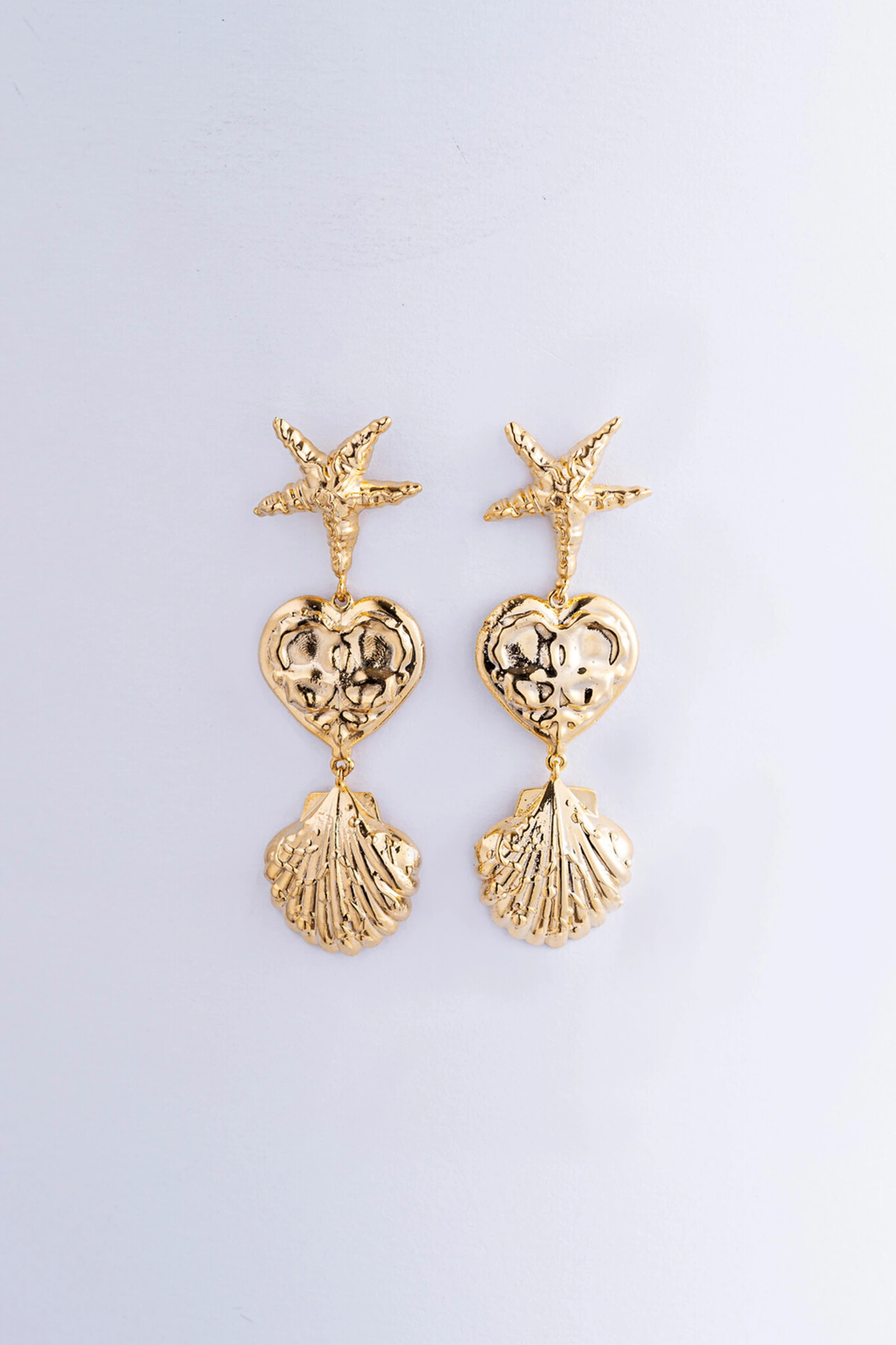 Sheila Earrings
