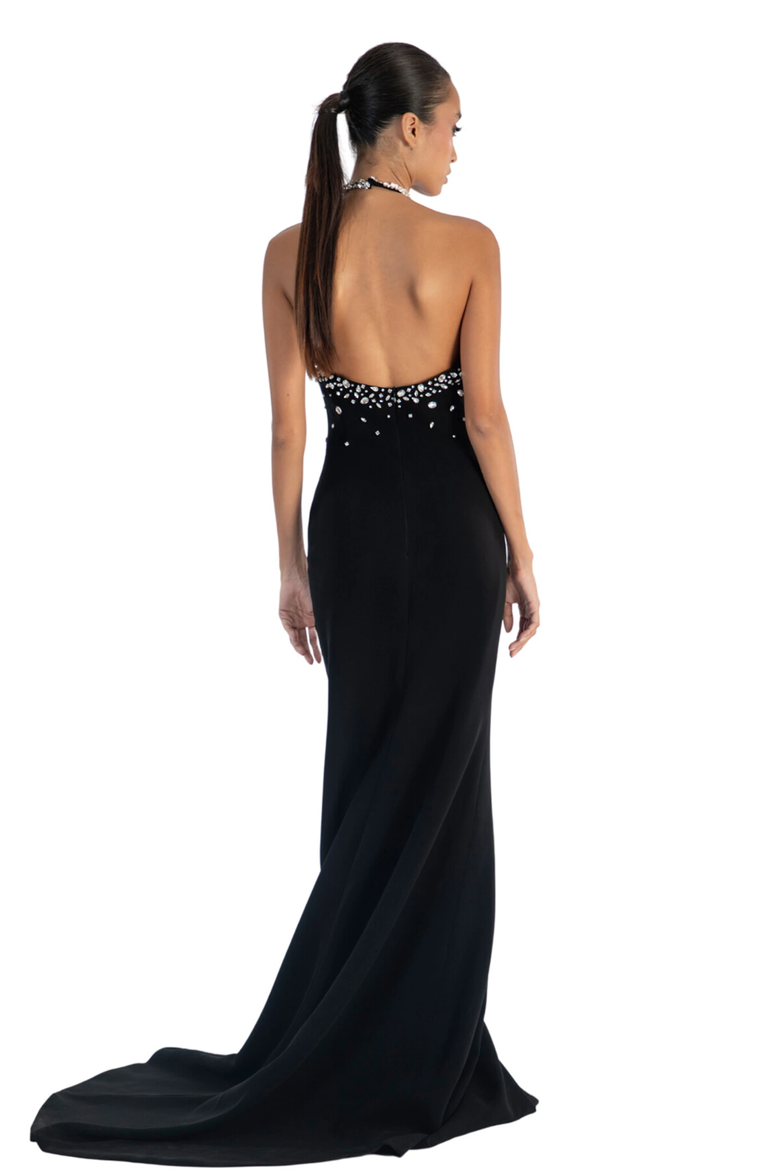 Eclipse Dress