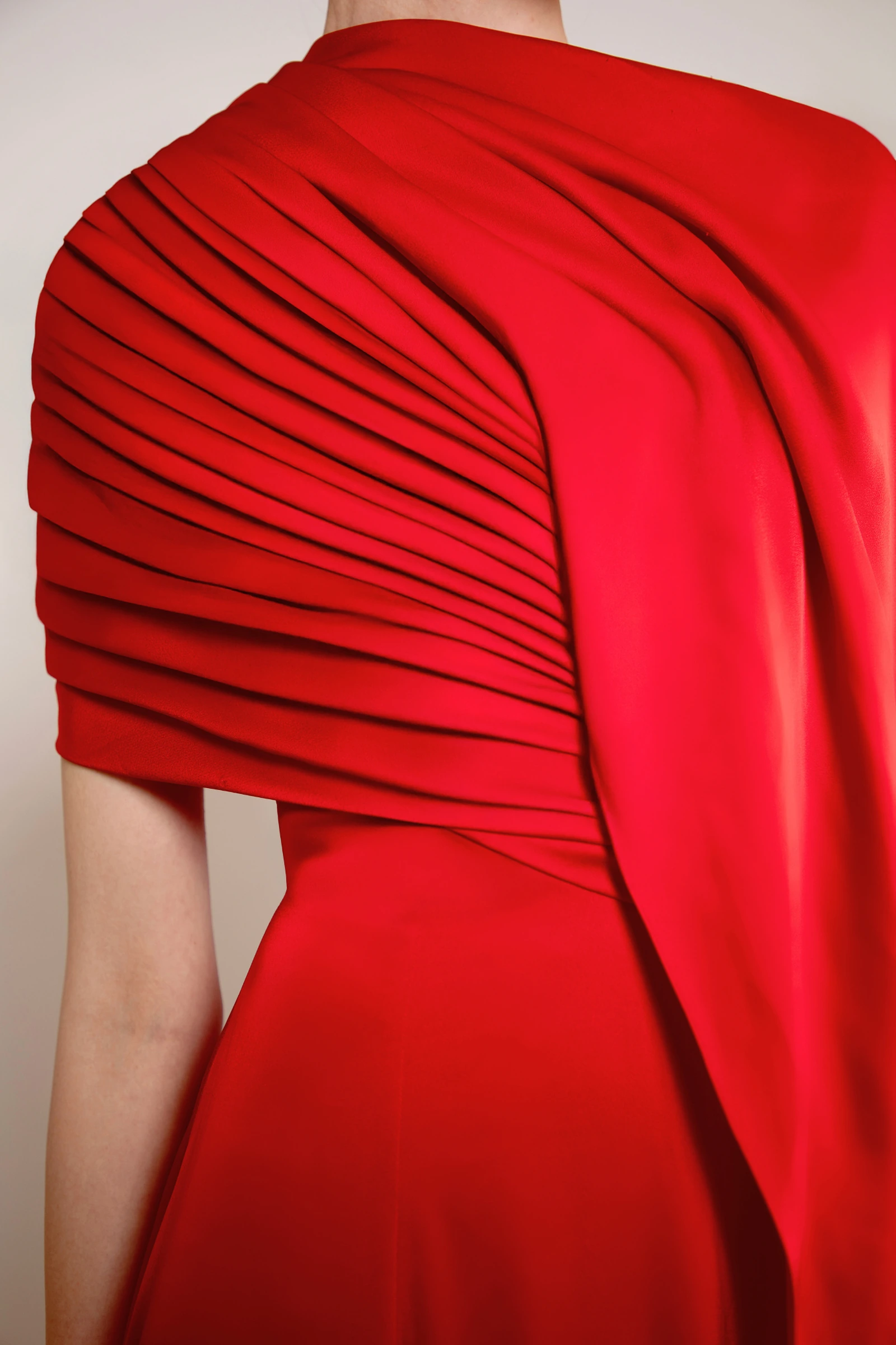 Magda Dress