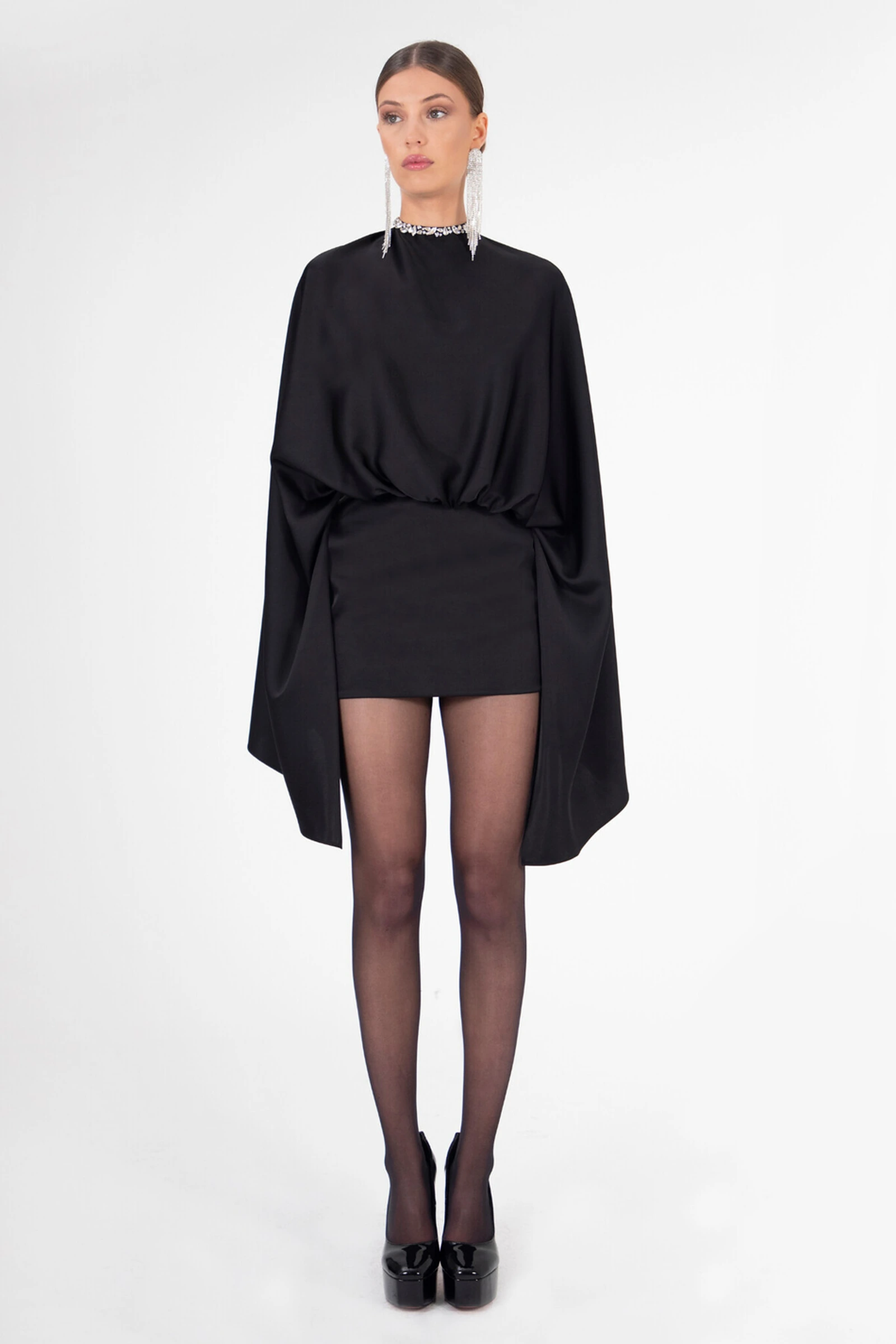 Ashwyn Dress