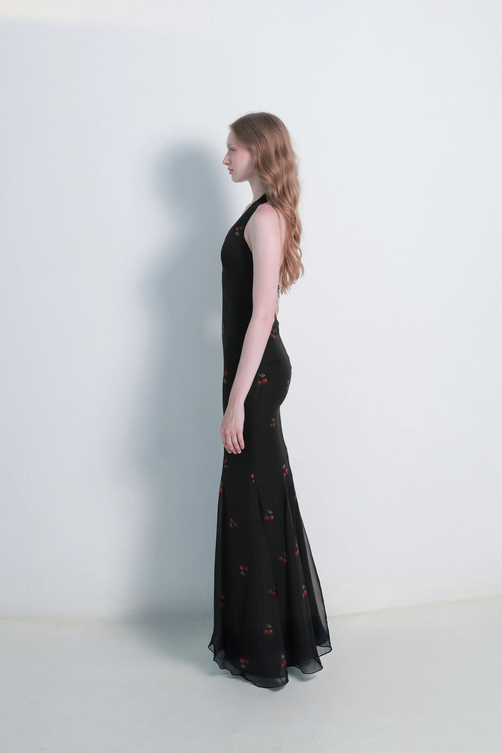 Cherry Dress
