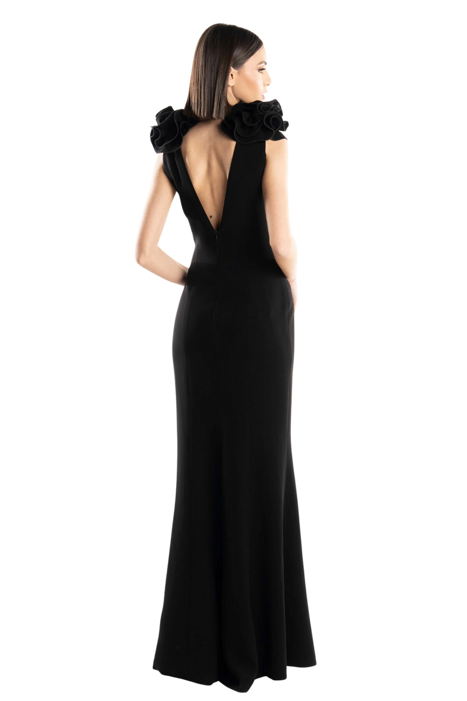 Alissia Dress