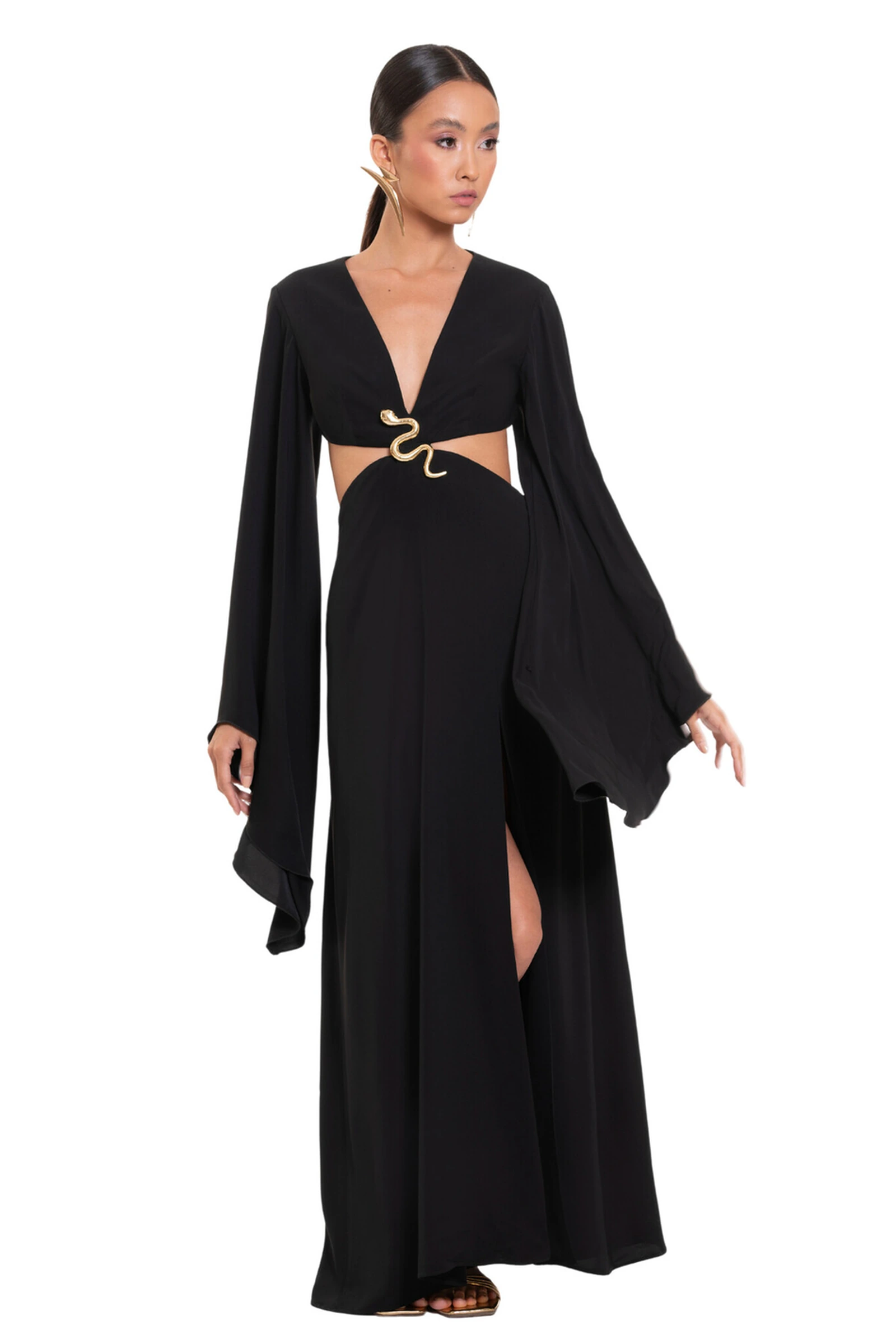 Jolie Dress