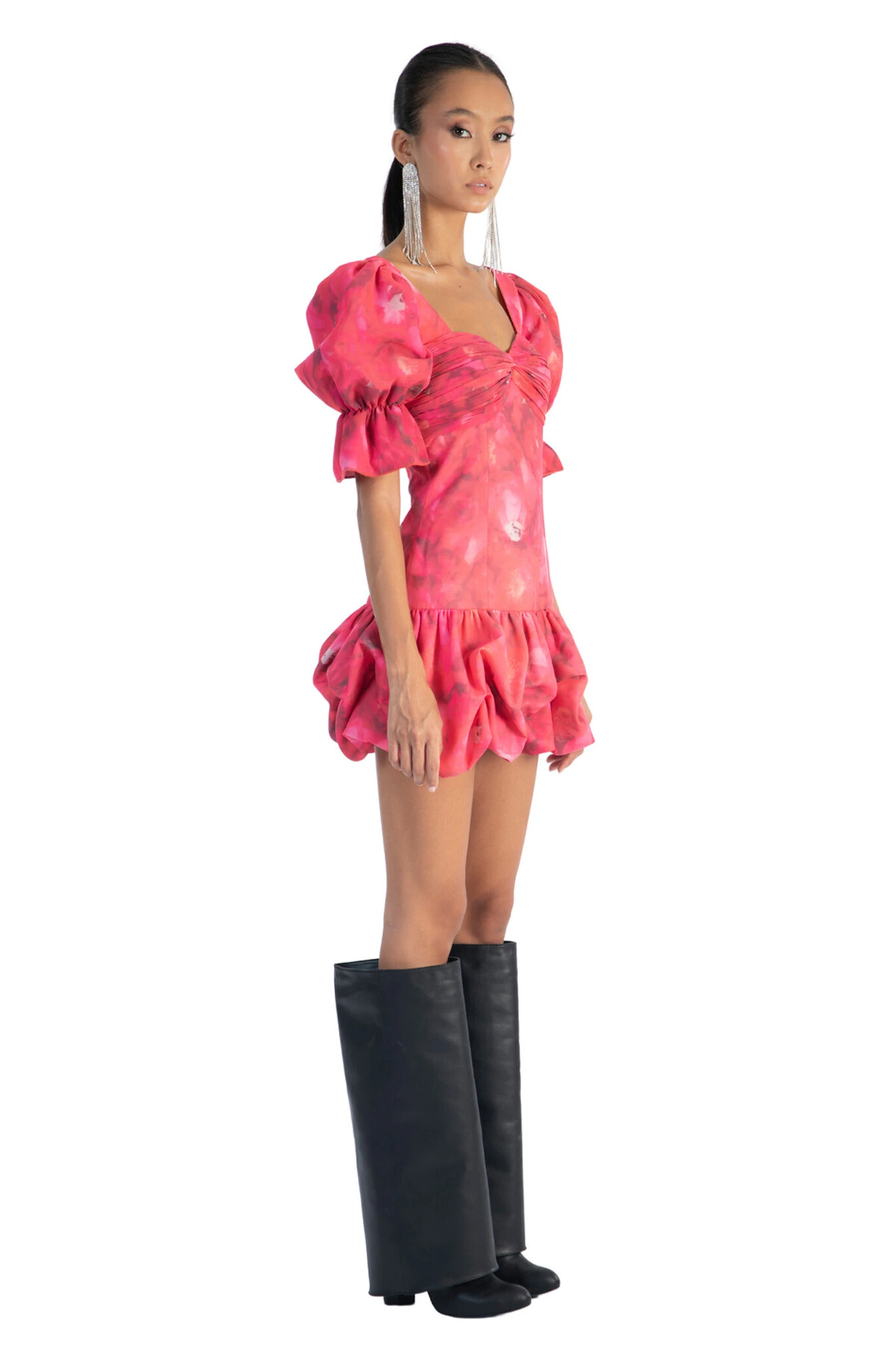 Bloom Dress
