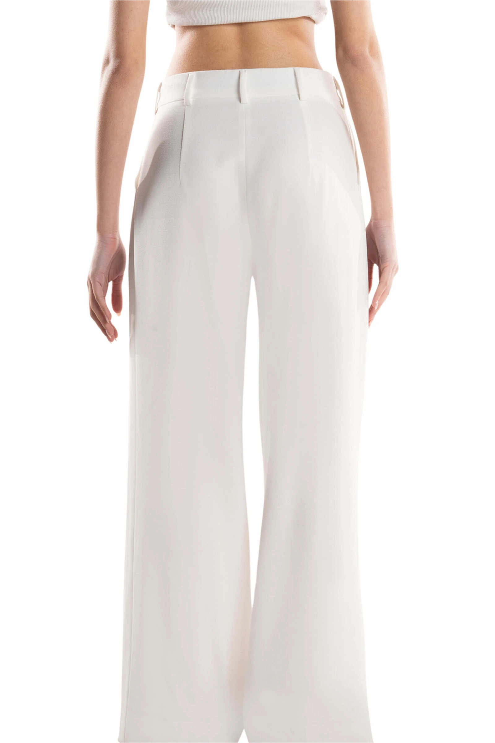 Tima Trousers