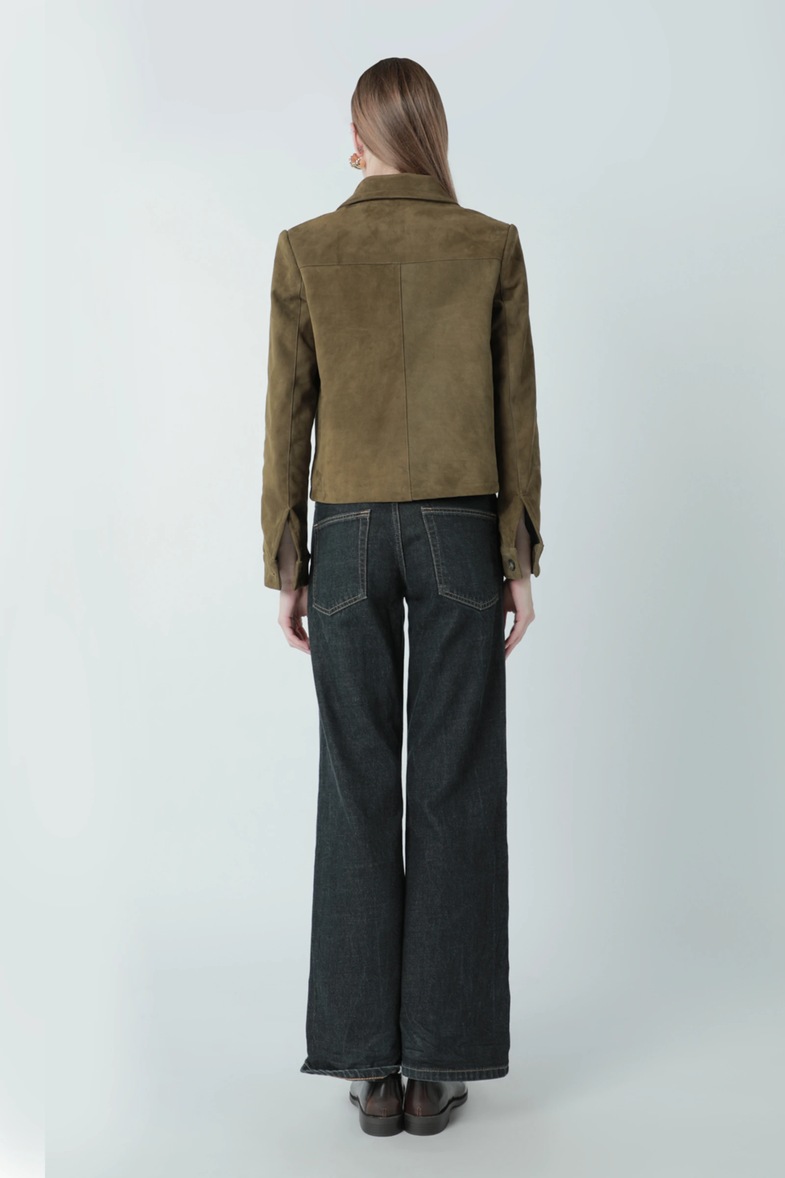Brianne Jacket