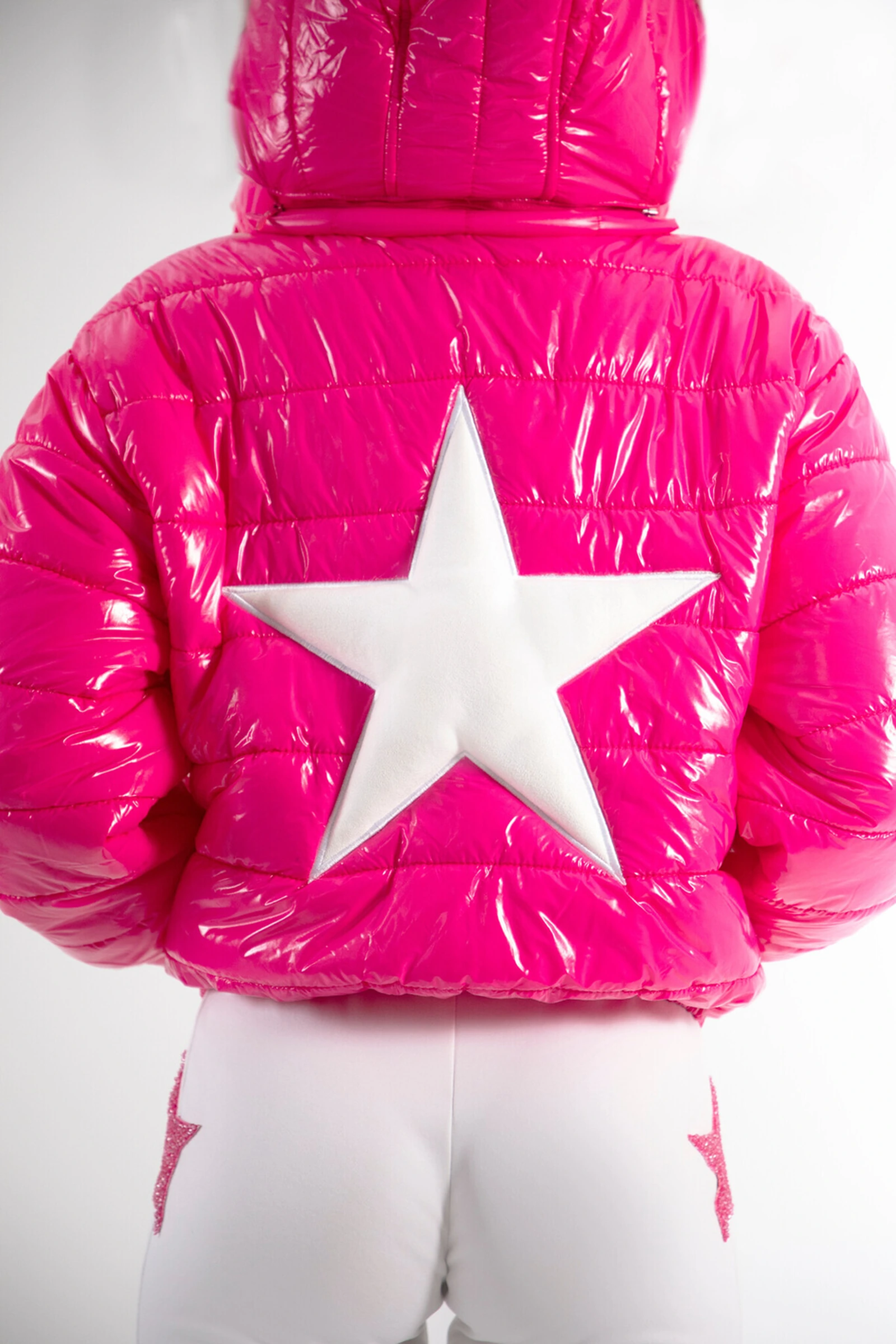 Darla Puffer Jacket