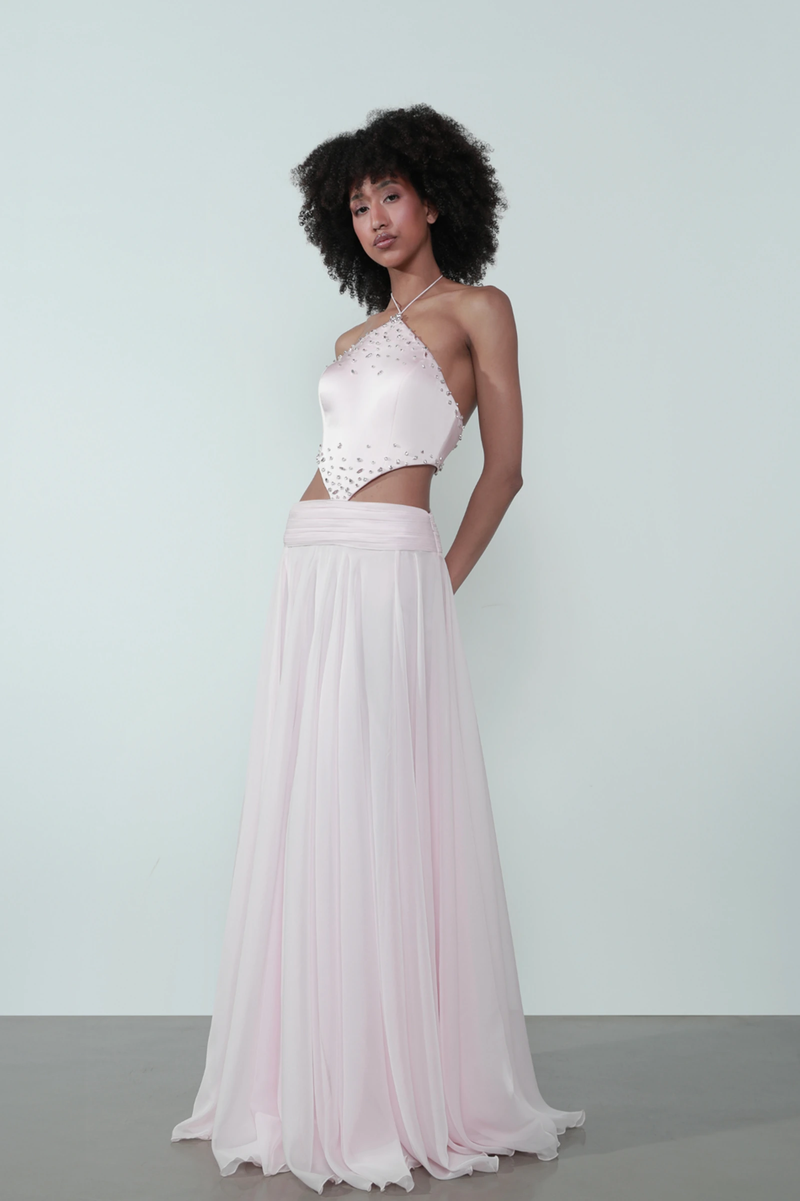 Lorena Dress
