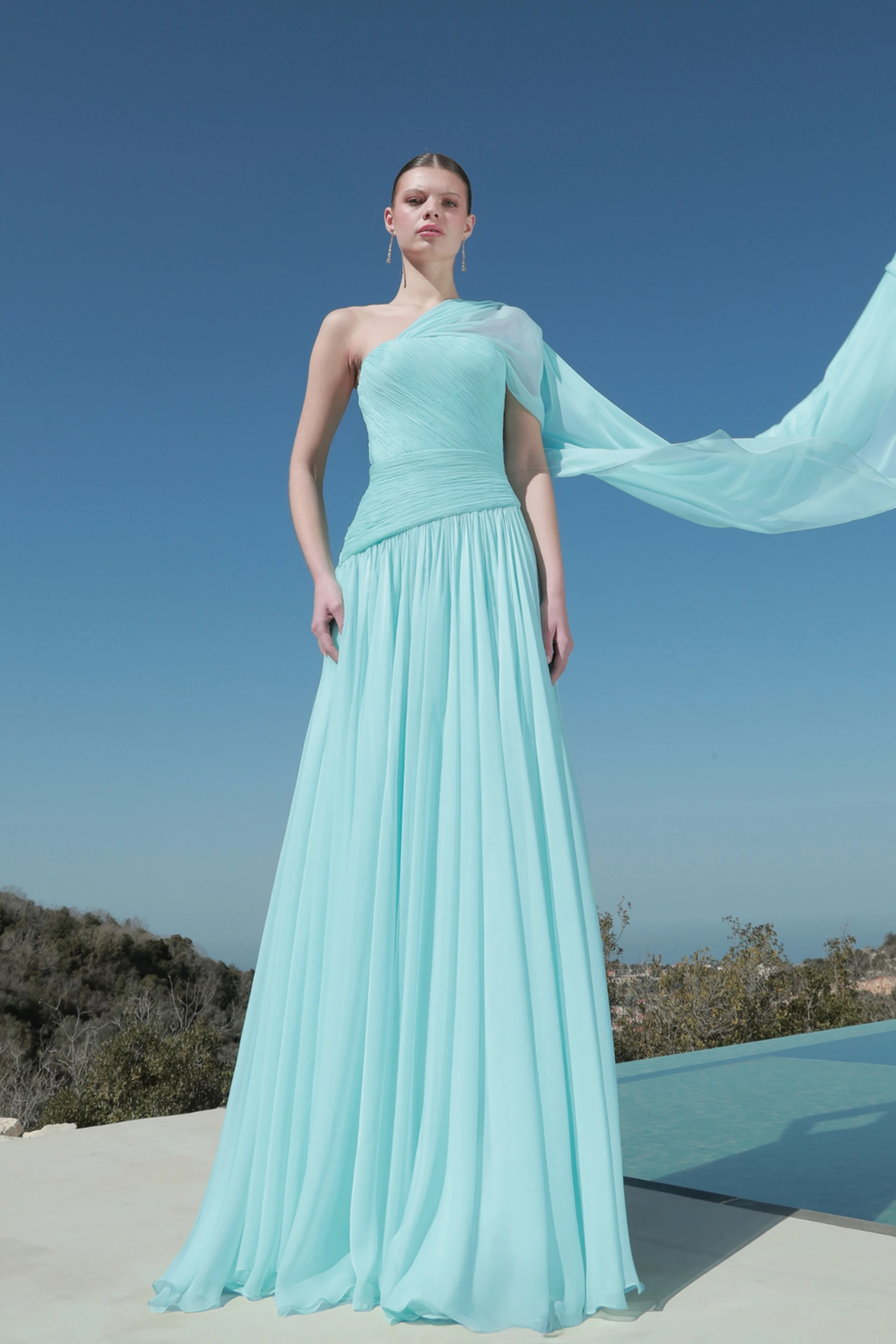 Thalen Dress