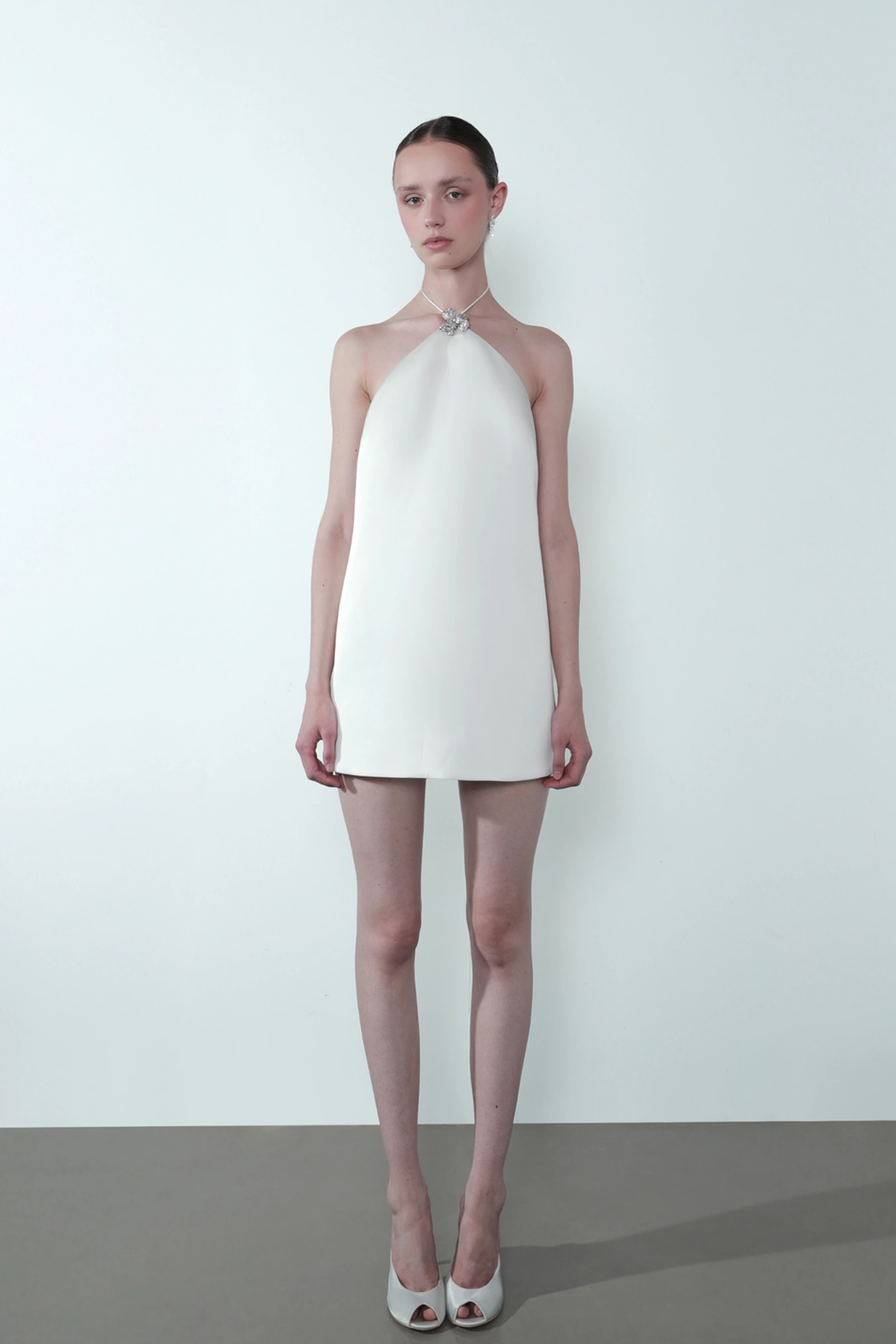 Adelia Dress