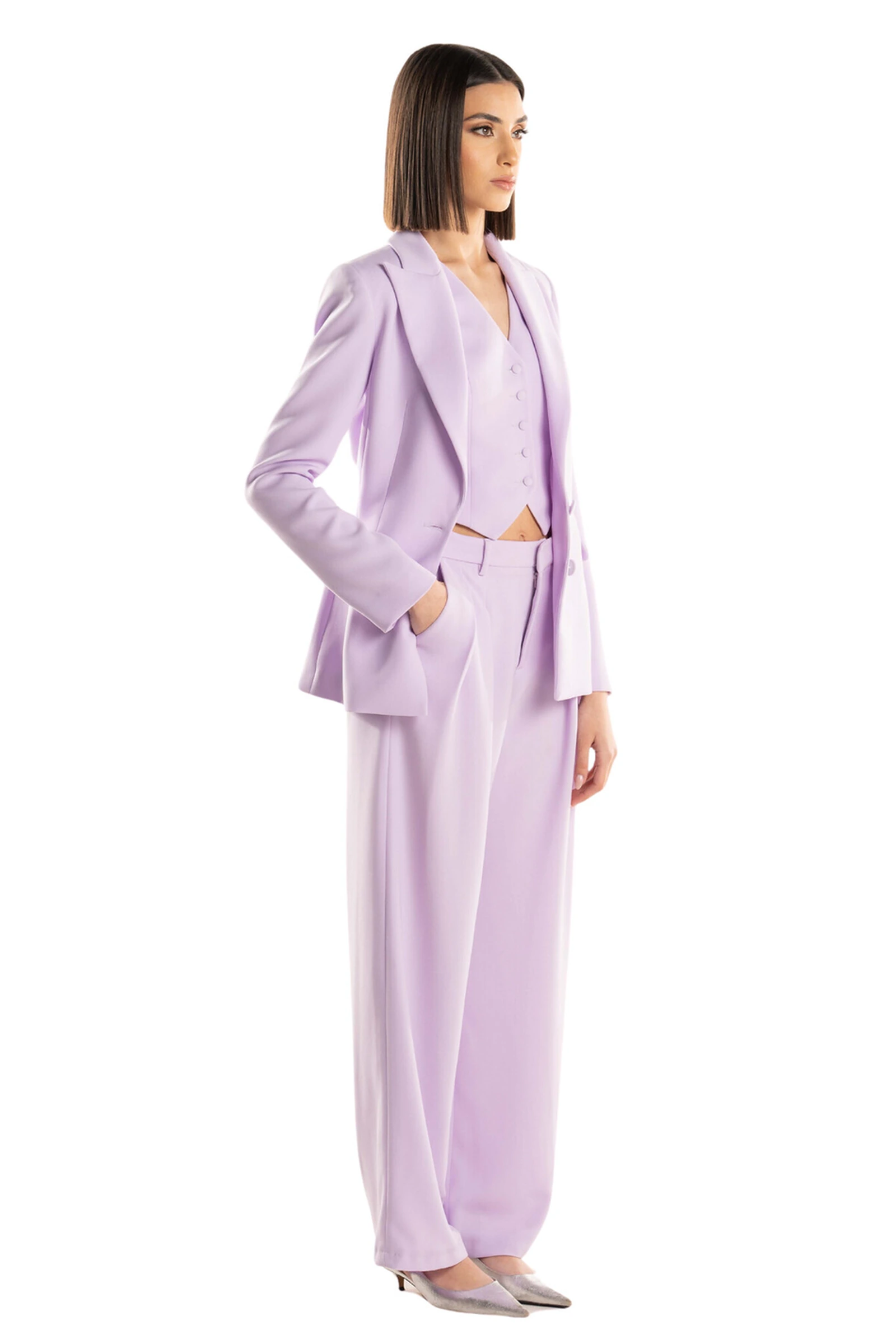 Ellie Blazer