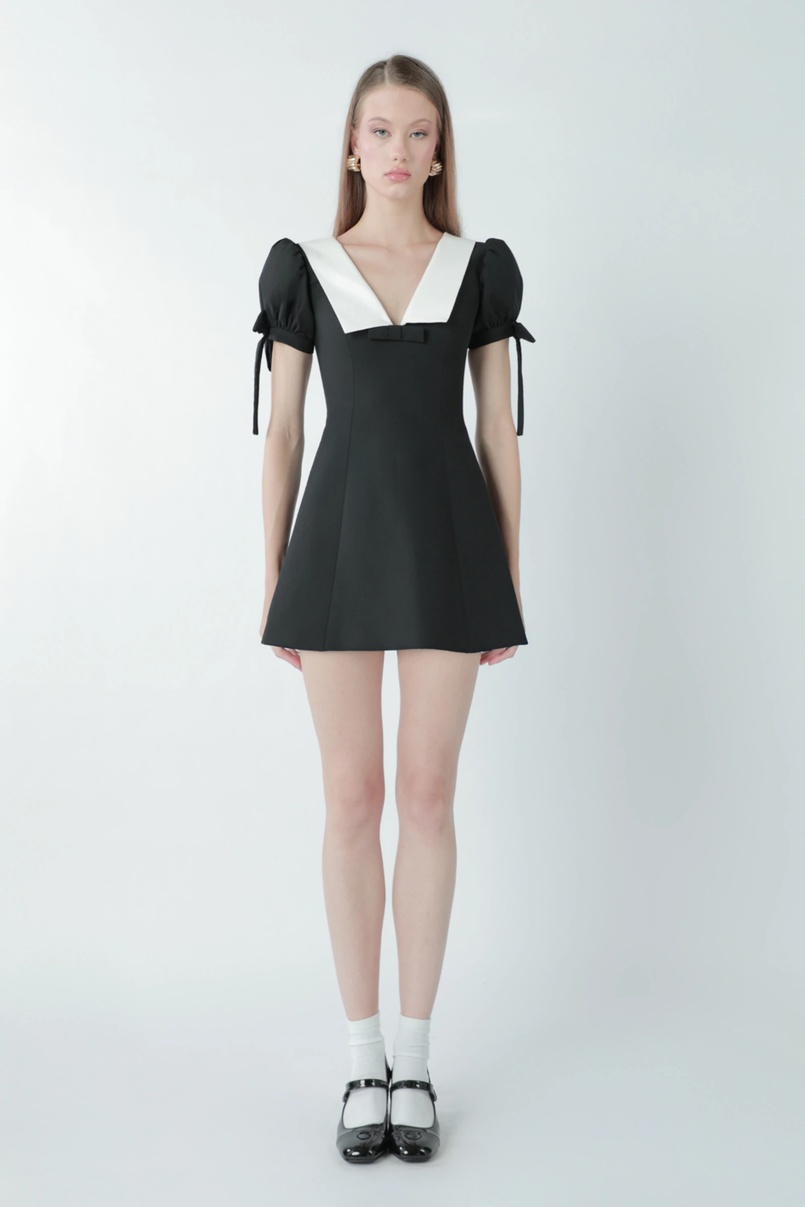 Lotina Dress