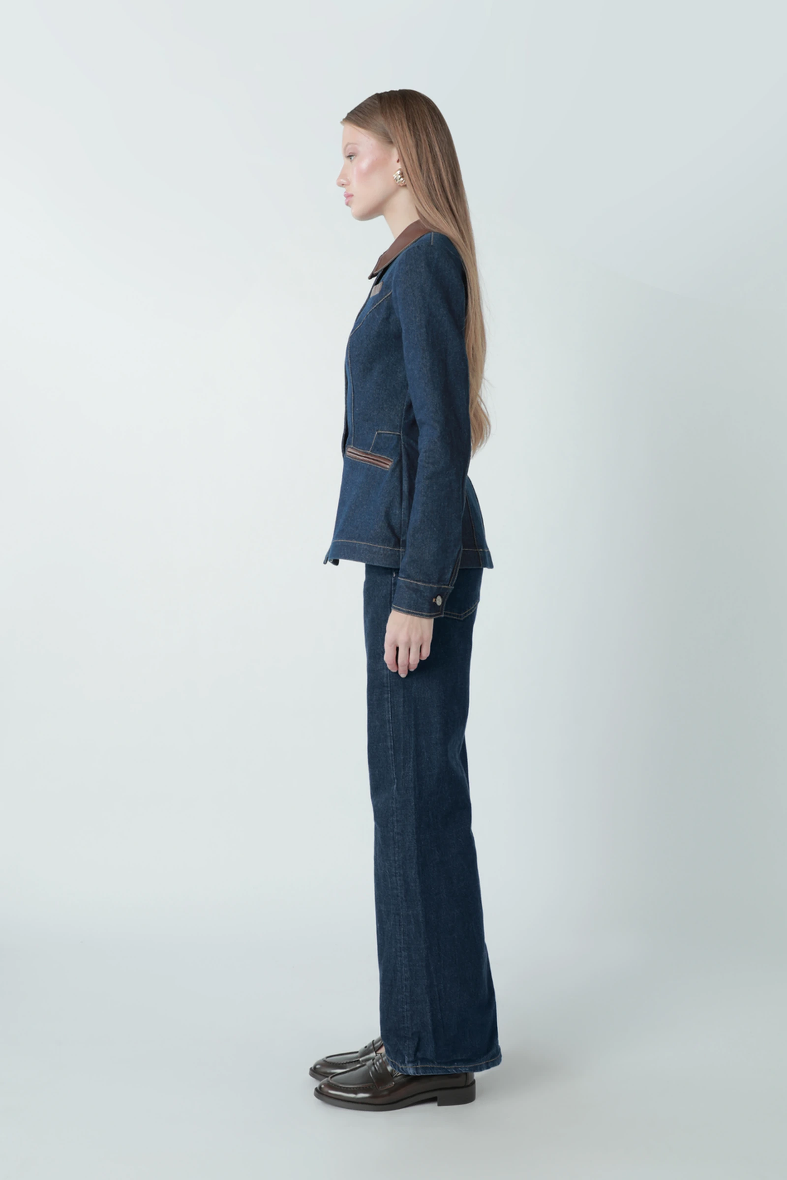 Tolina Jacket