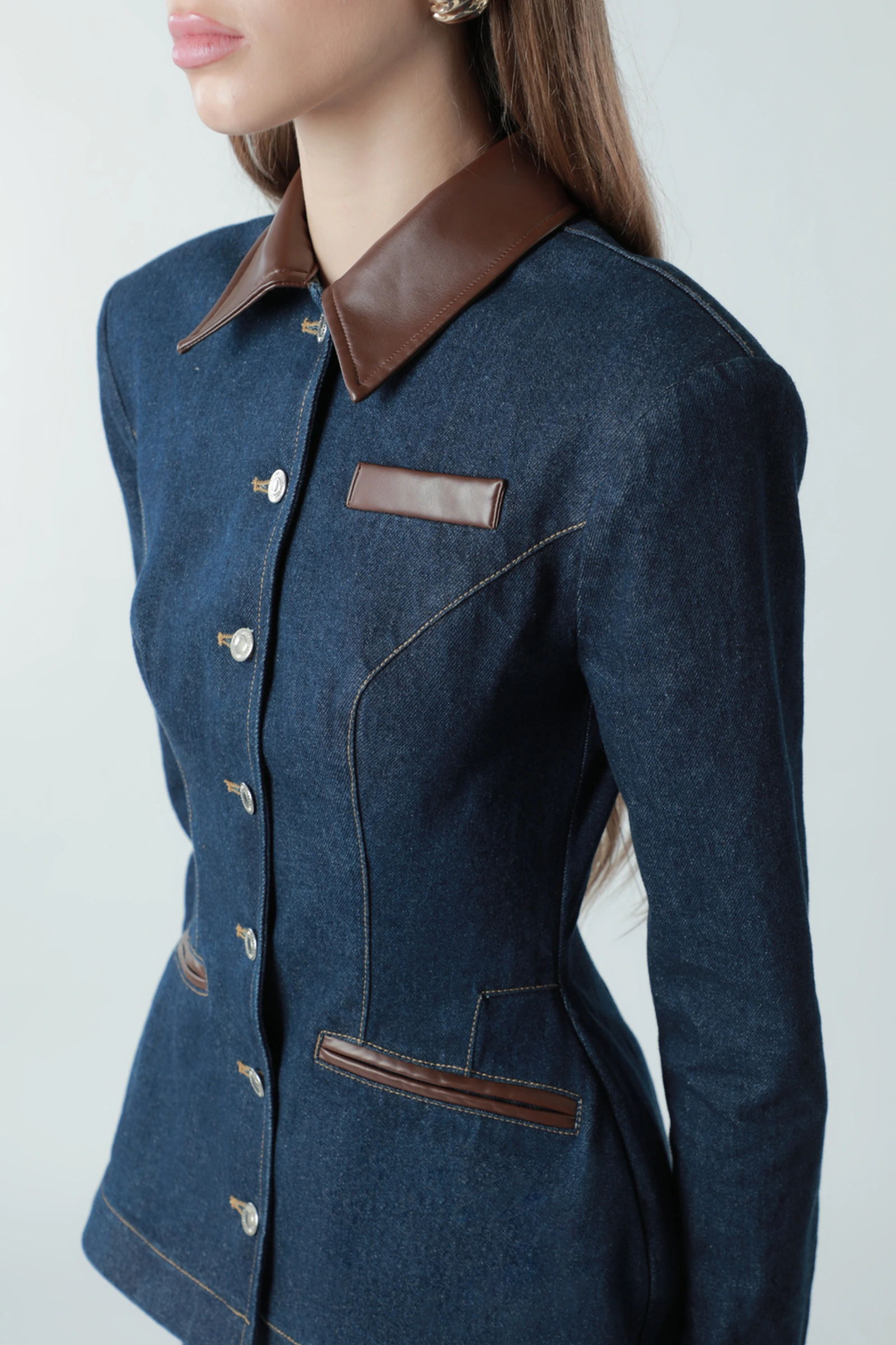 Tolina Jacket