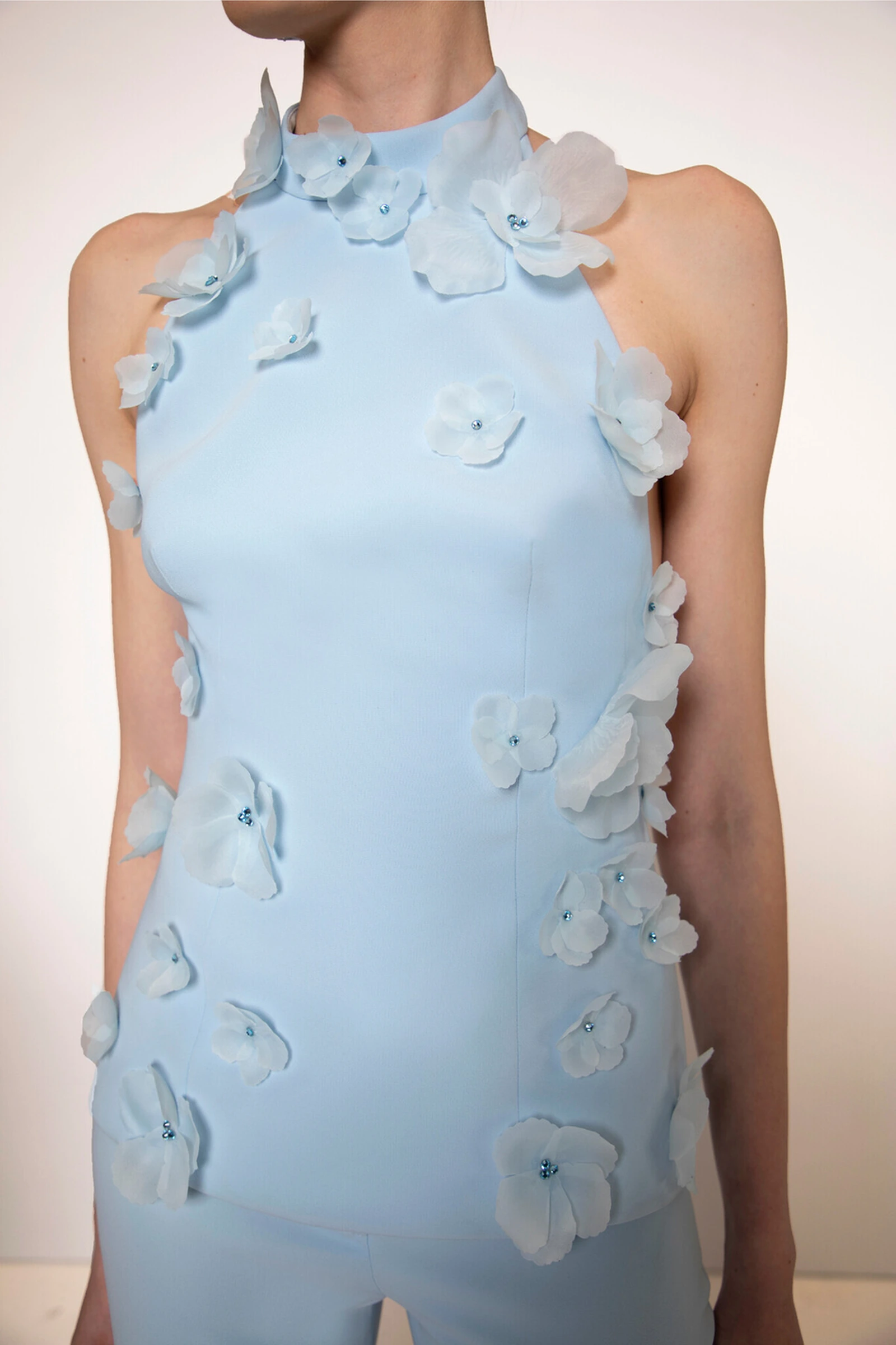 Fleurina Top