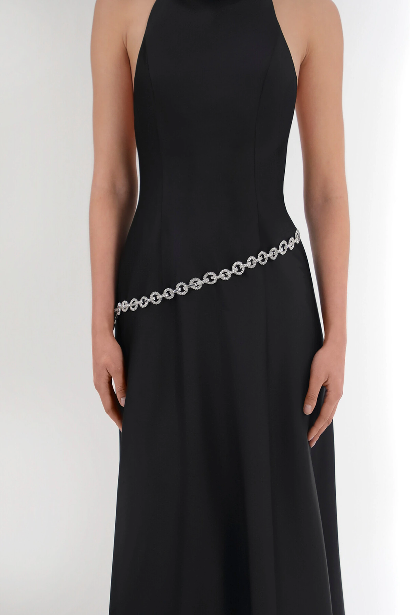 Bellemy Dress