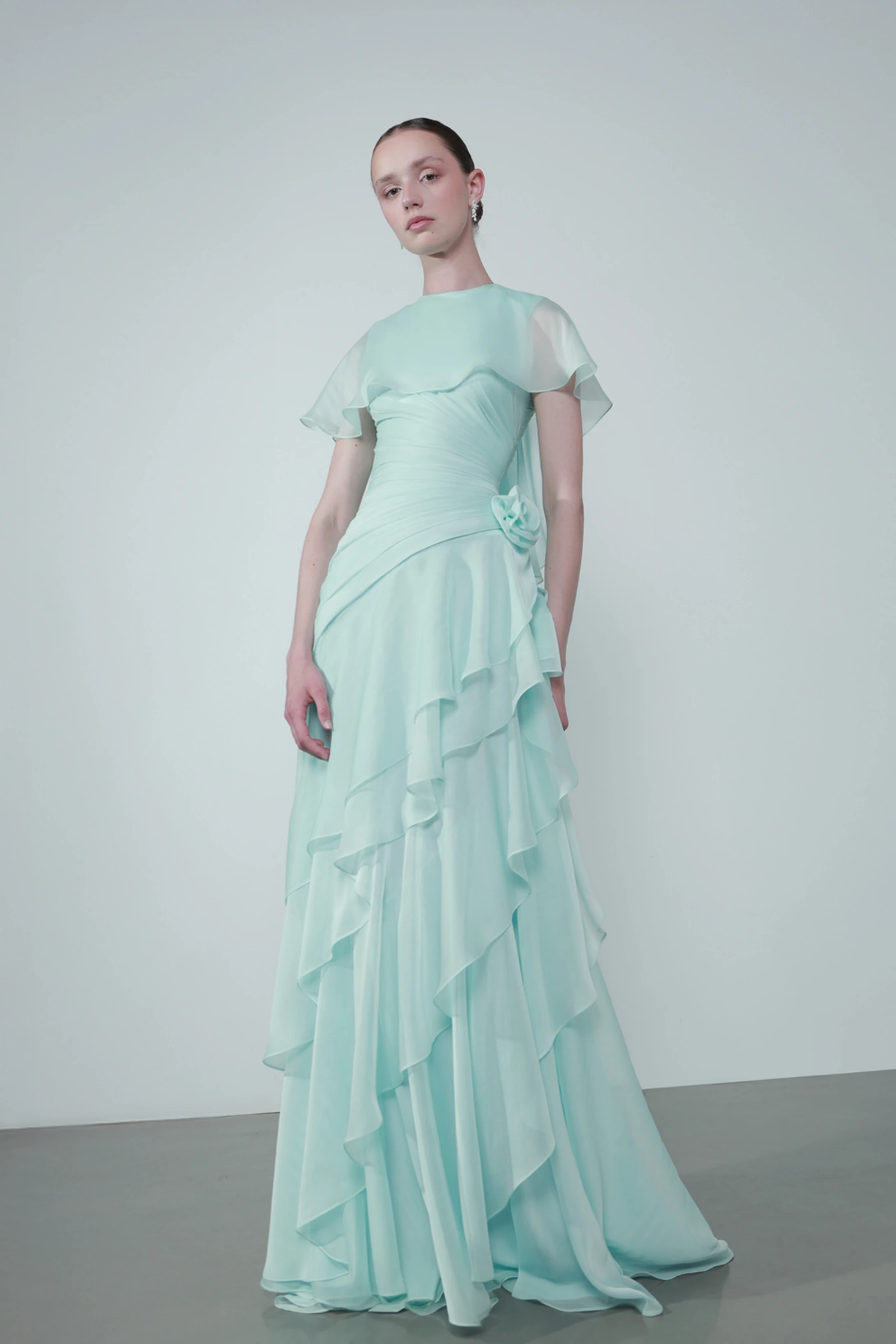 Alette Dress