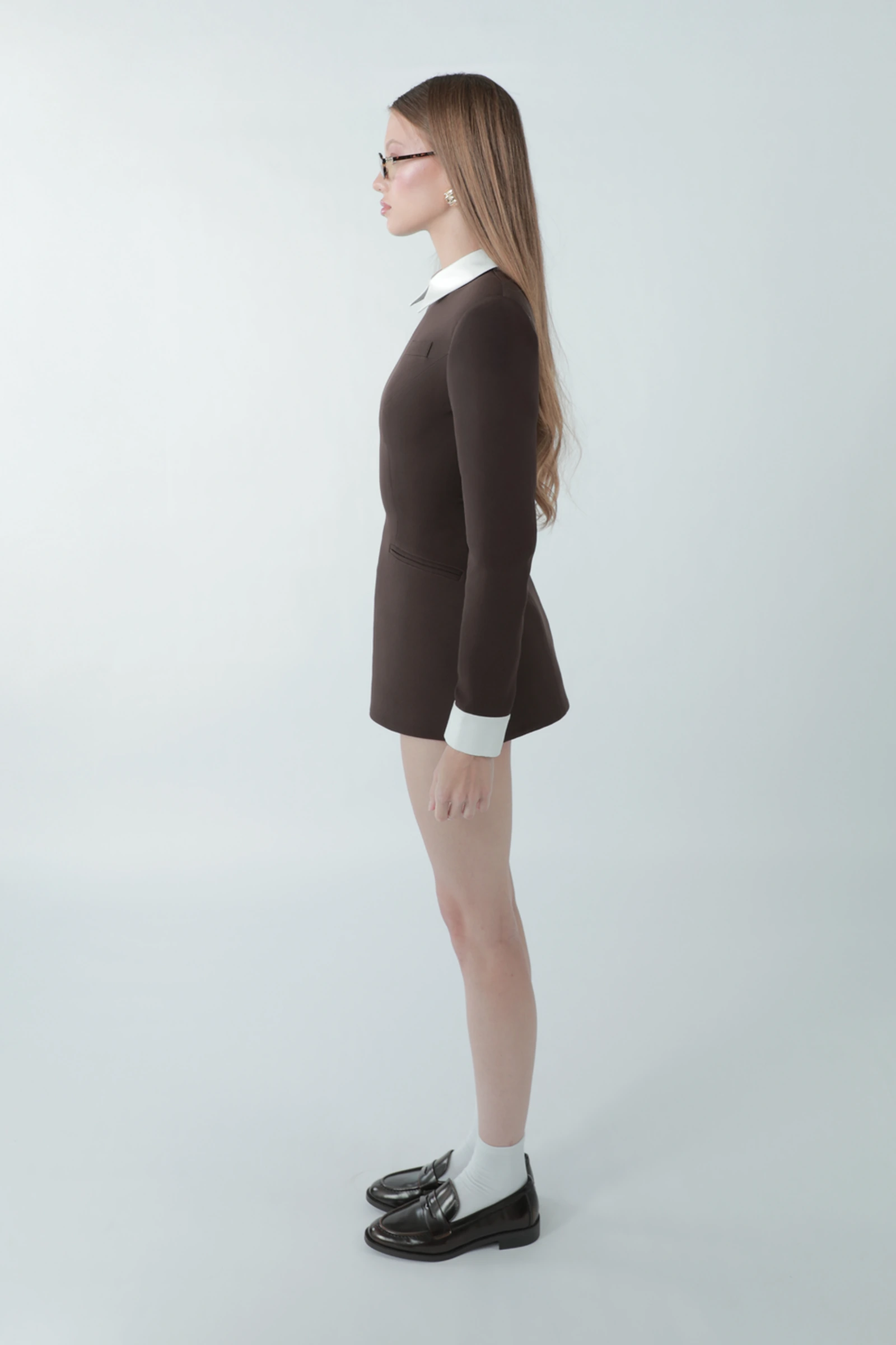 Edna Dress