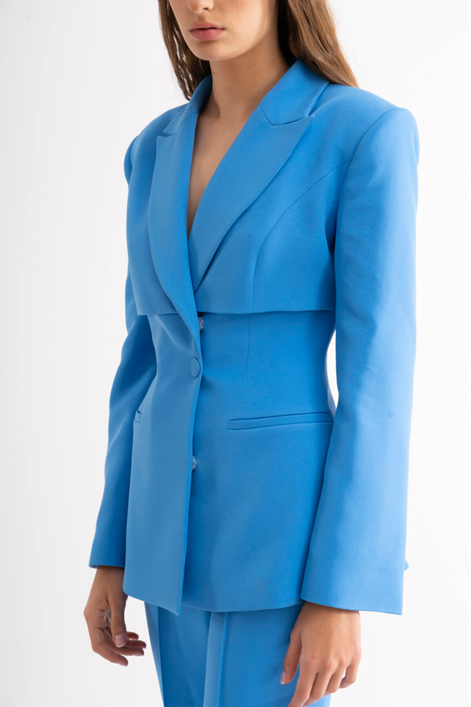 Molendie Blazer