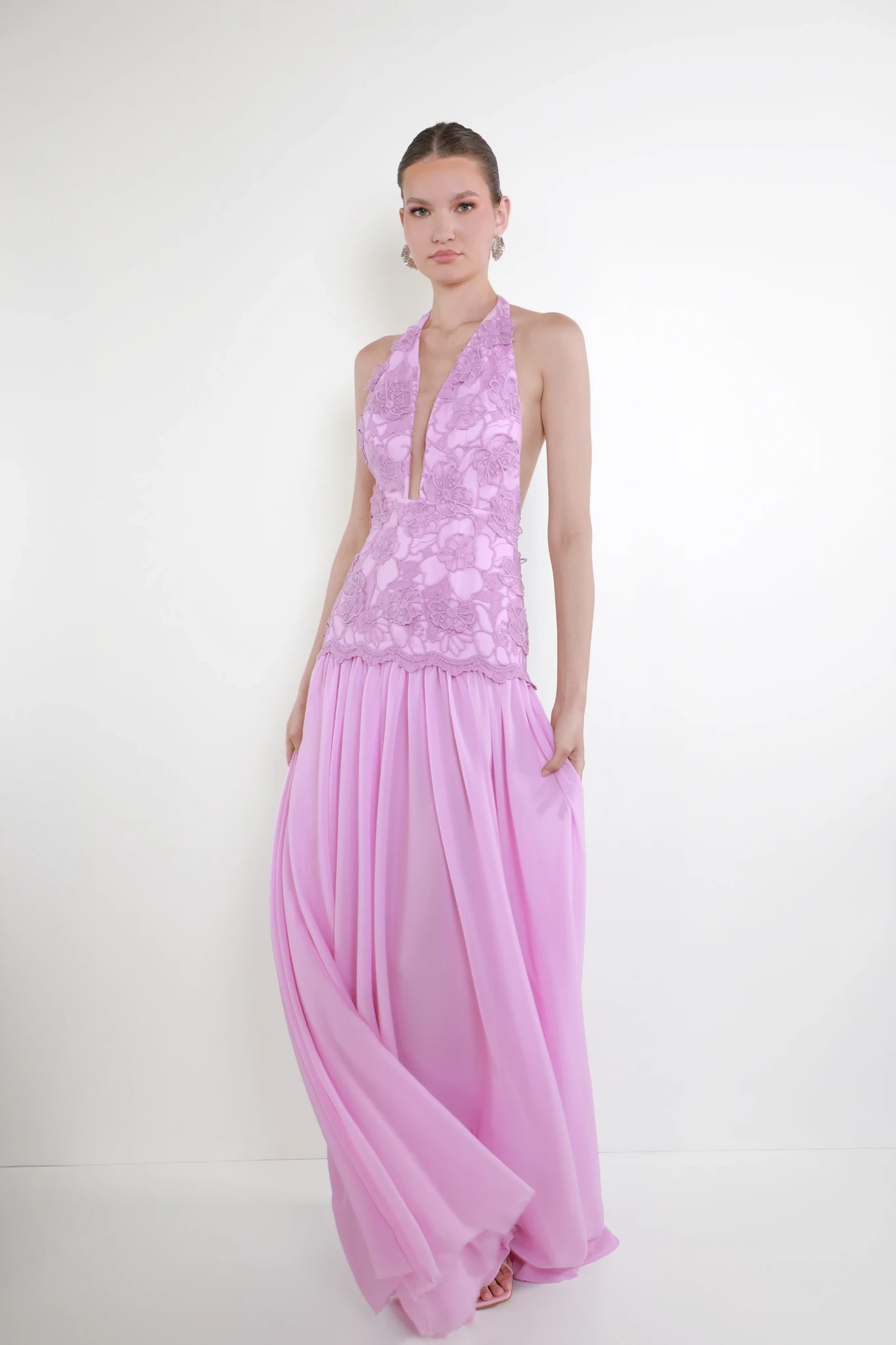 Finnley Dress