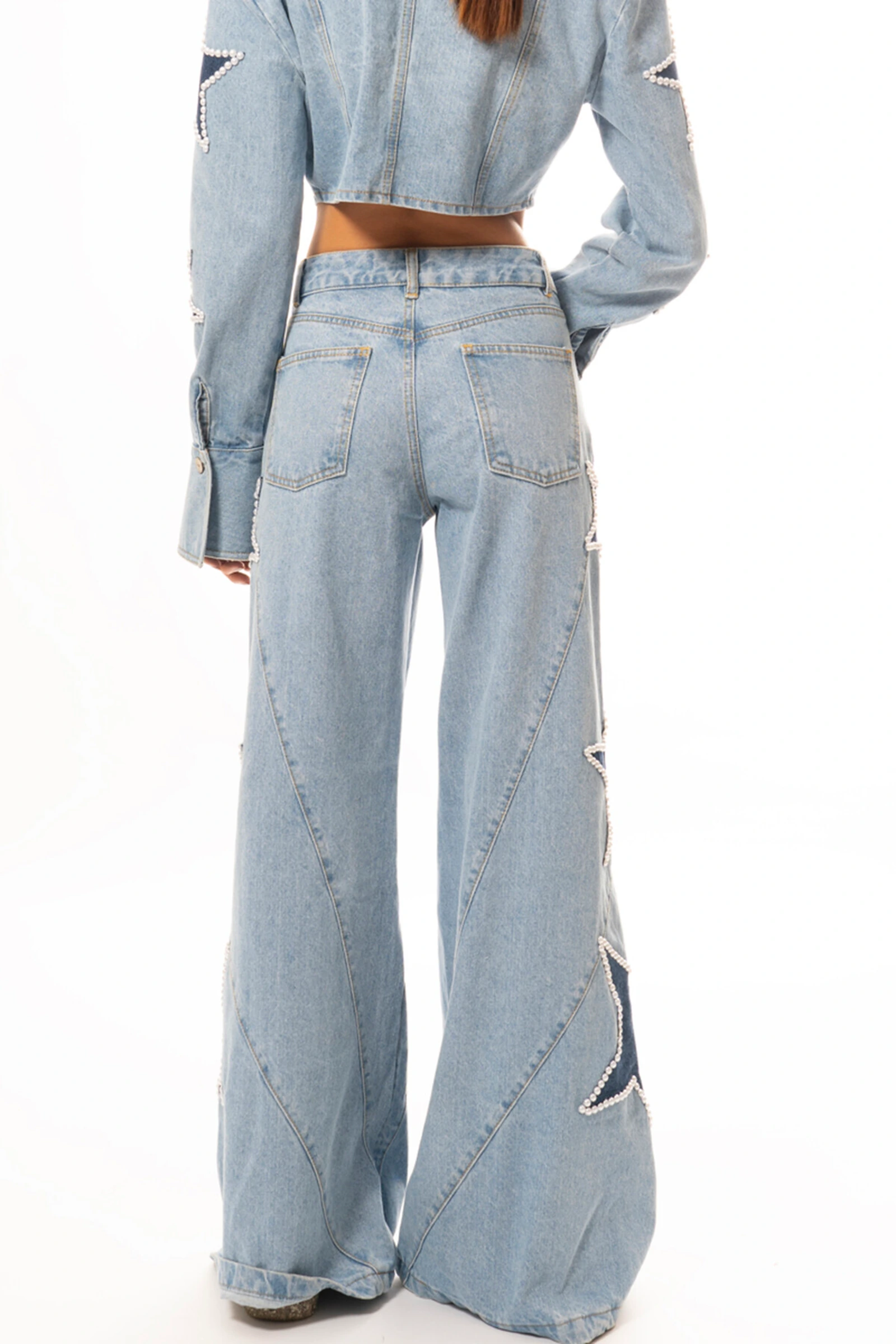 Loulou Jeans