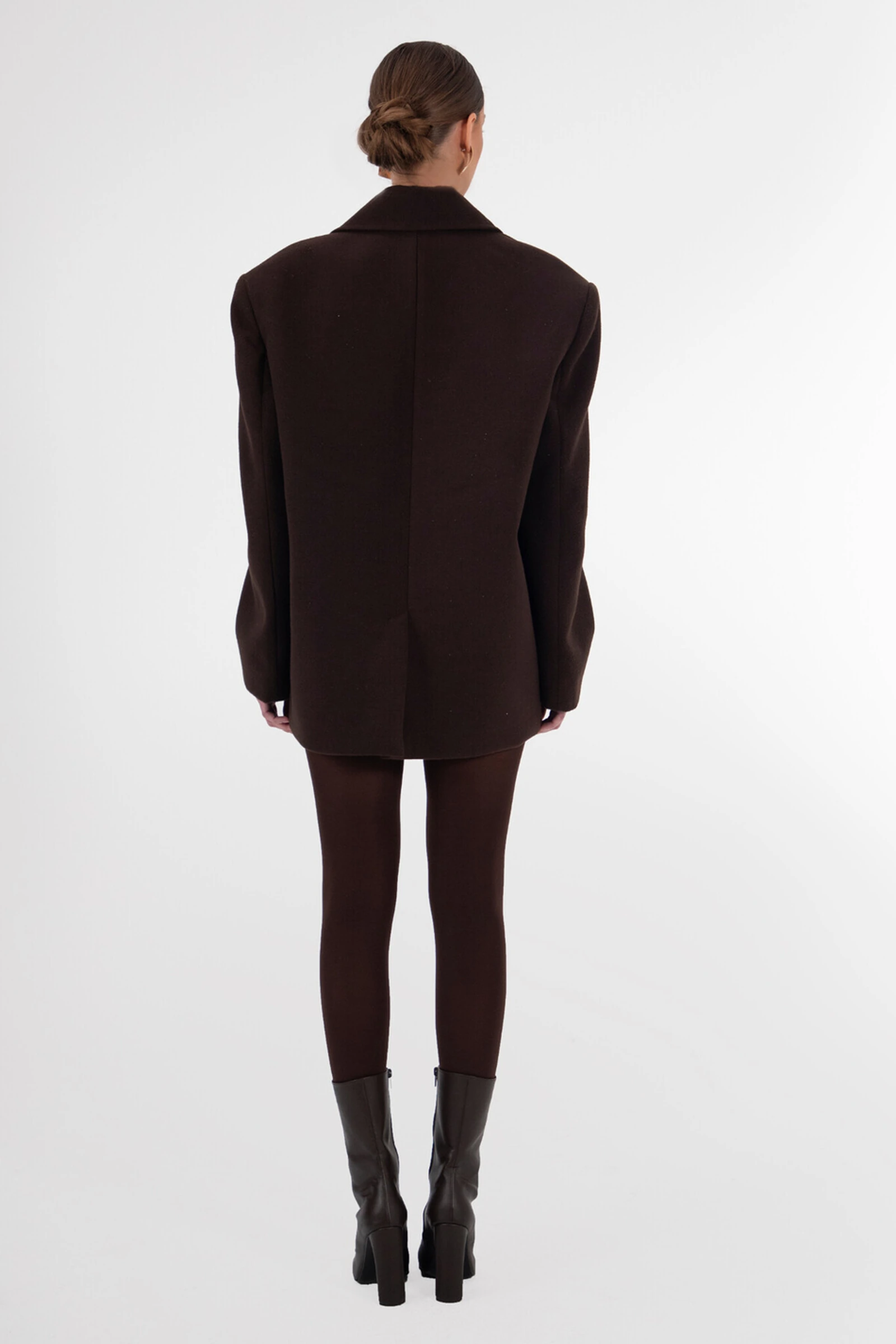 Velora Blazer