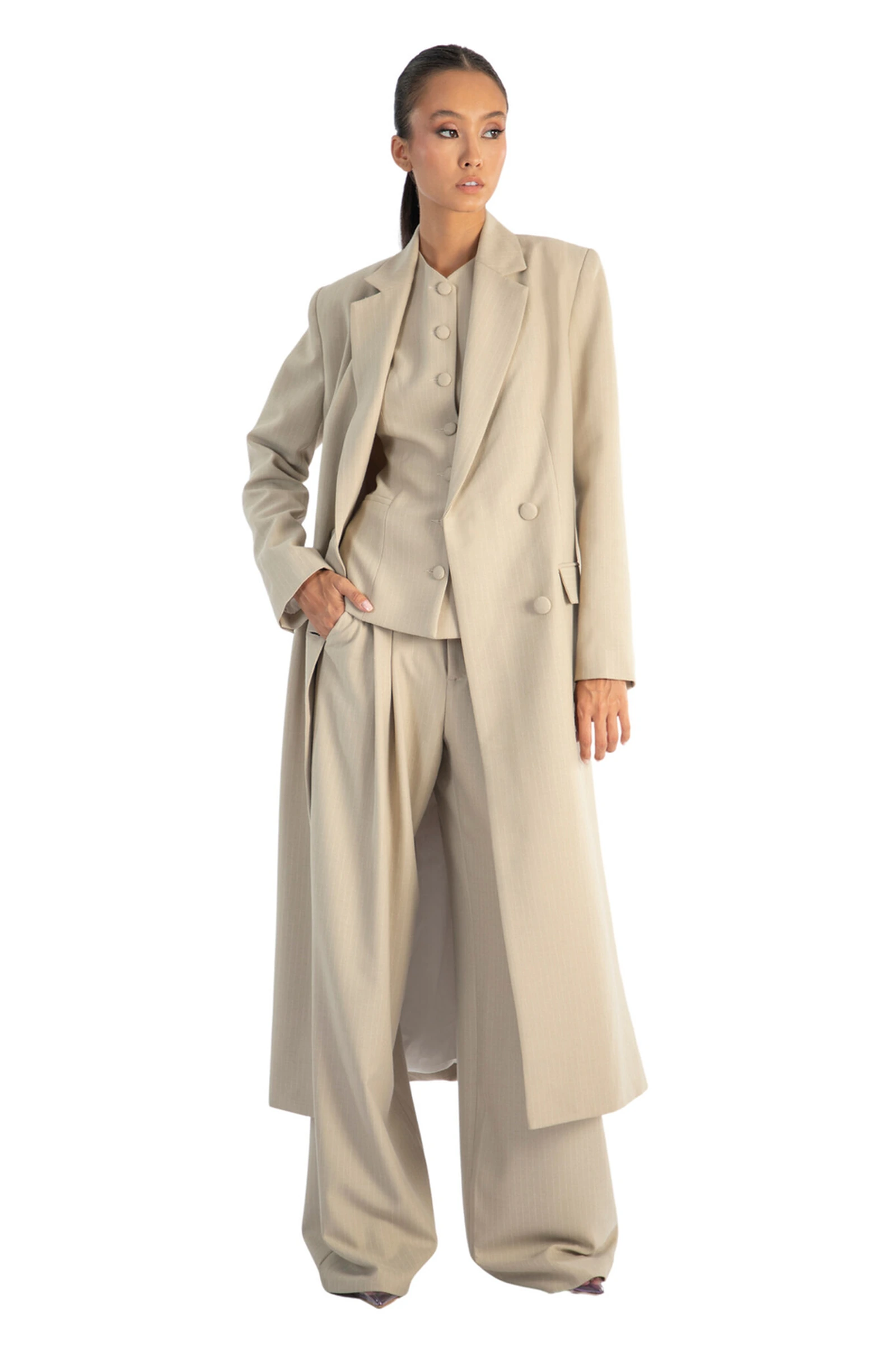 Sierra Coat