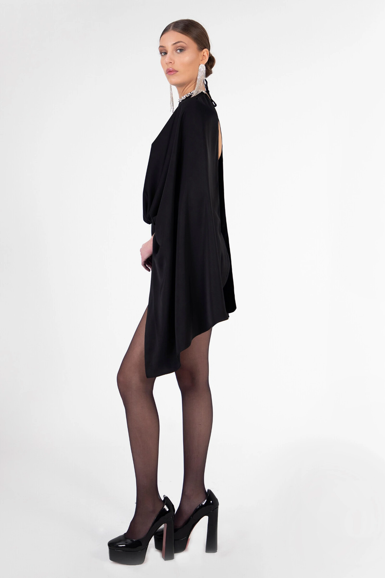 Ashwyn Dress