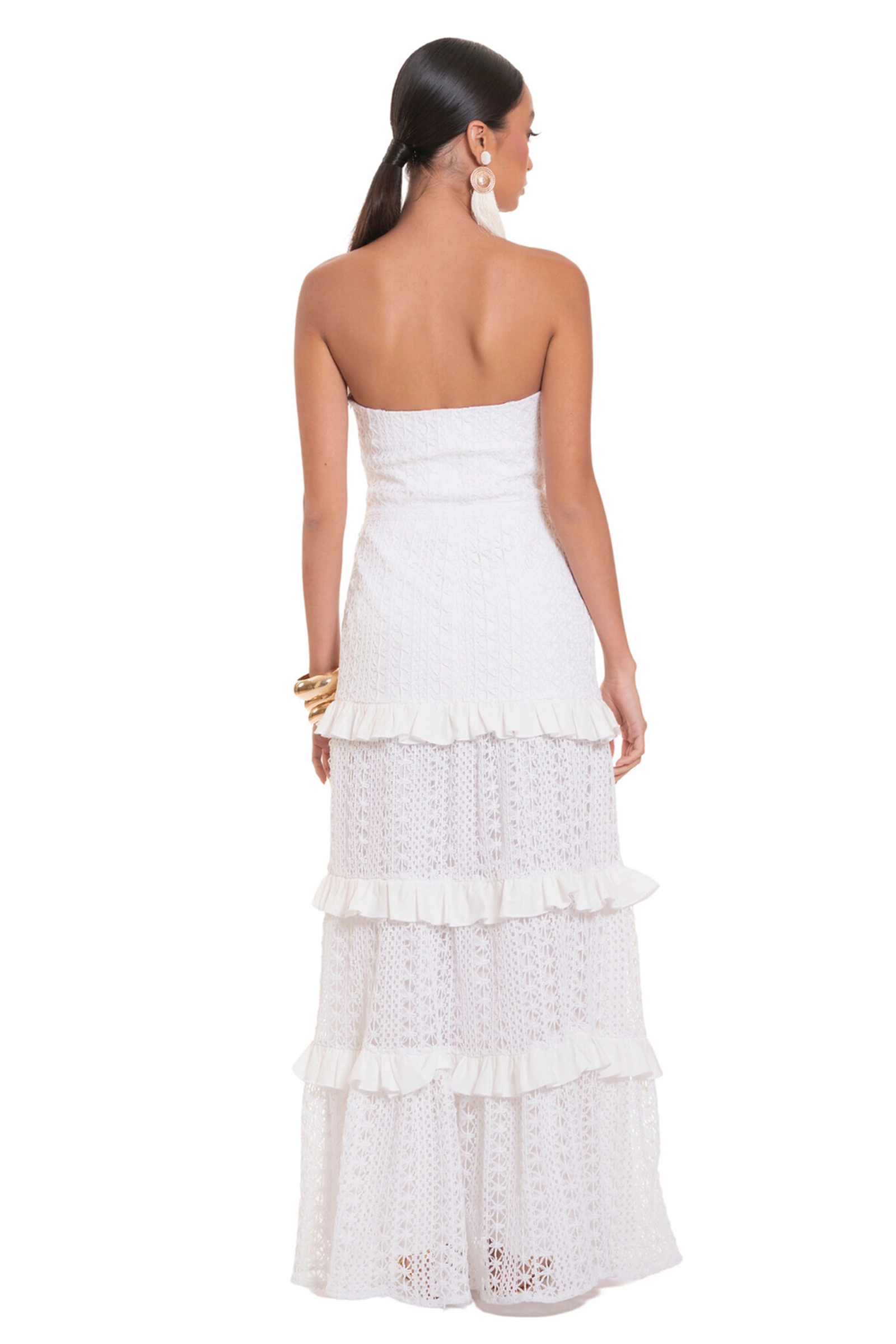 Elia Dress