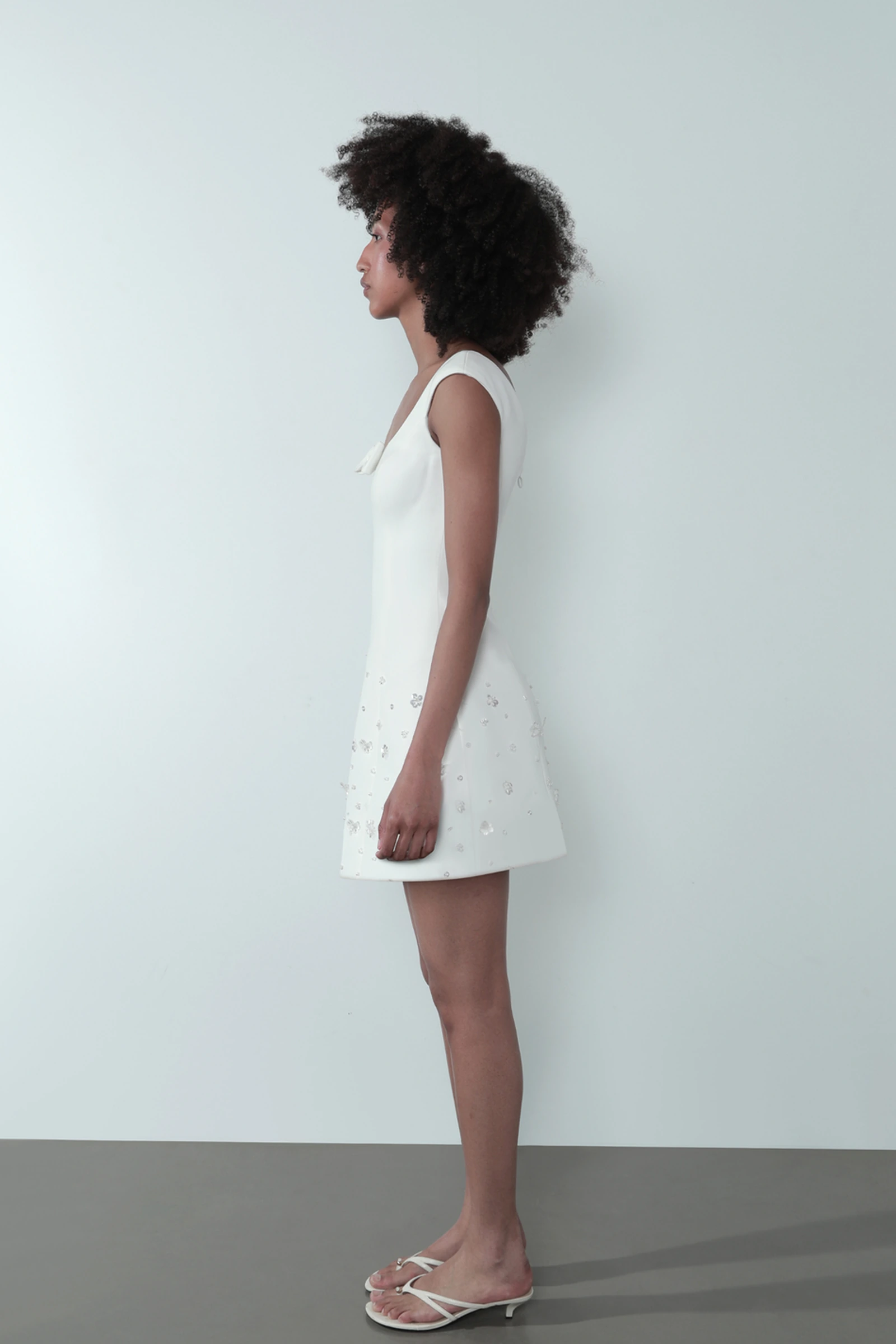 Pauline Dress