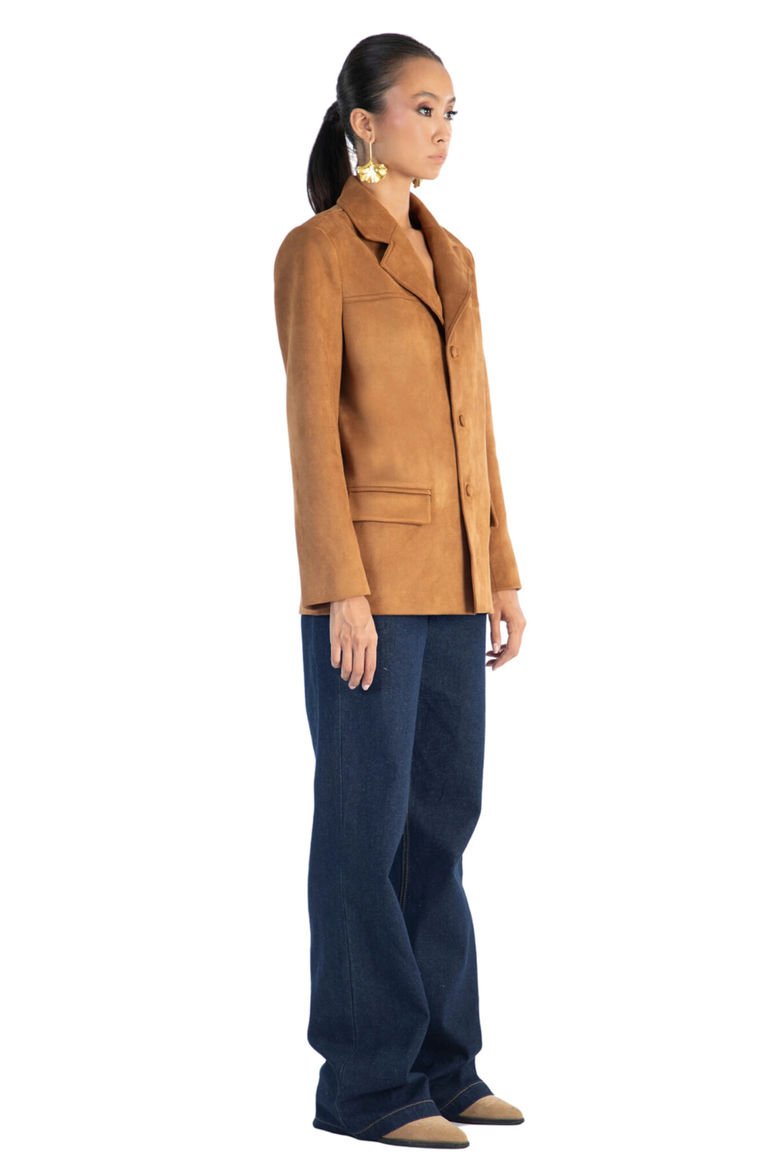 Clark Jacket