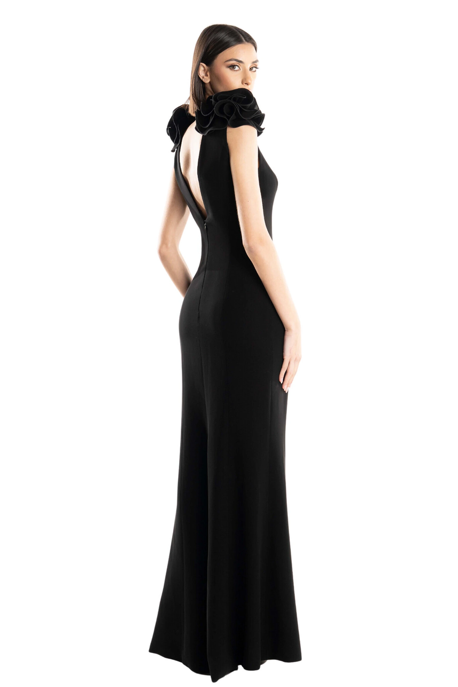 Alissia Dress