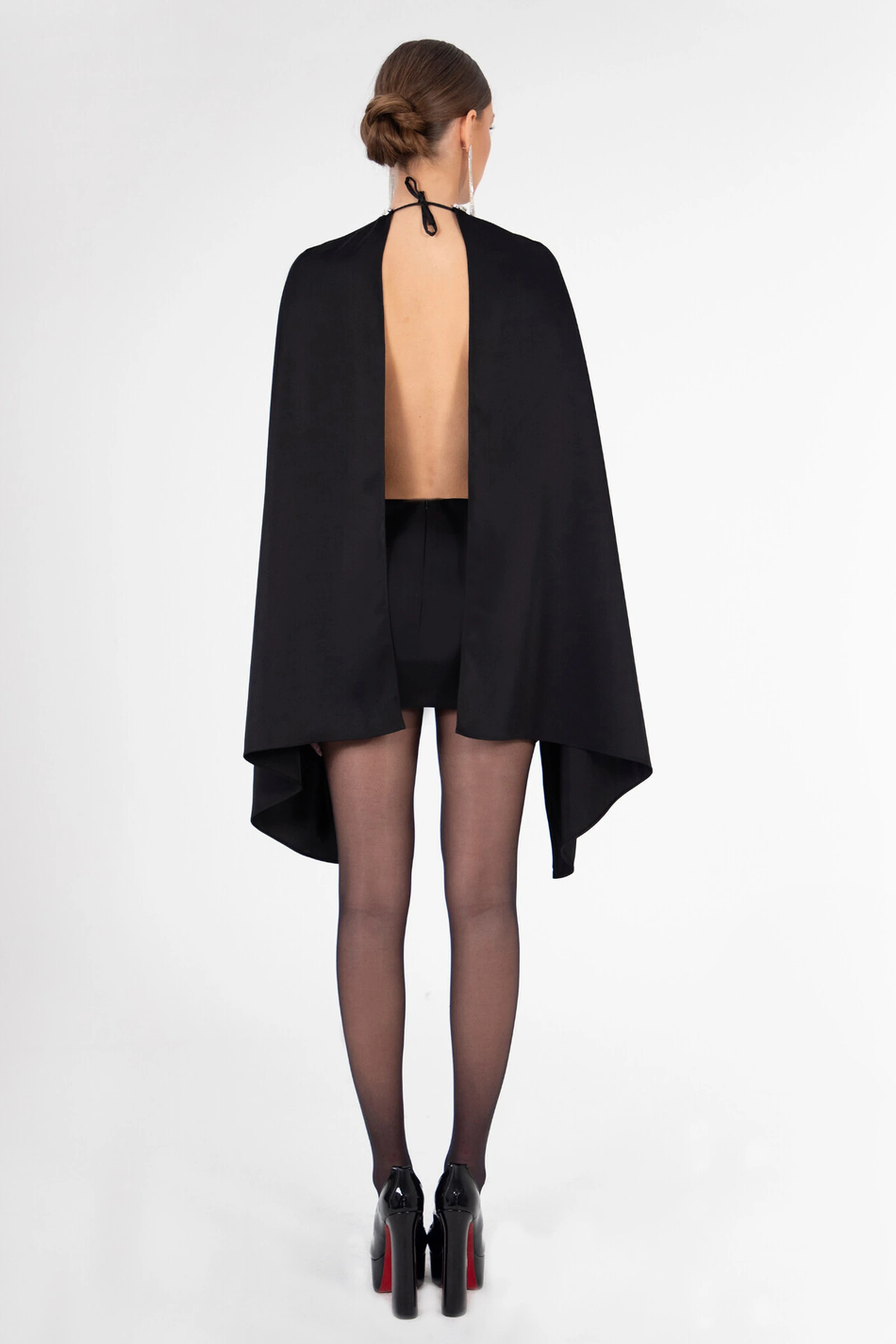 Ashwyn Dress