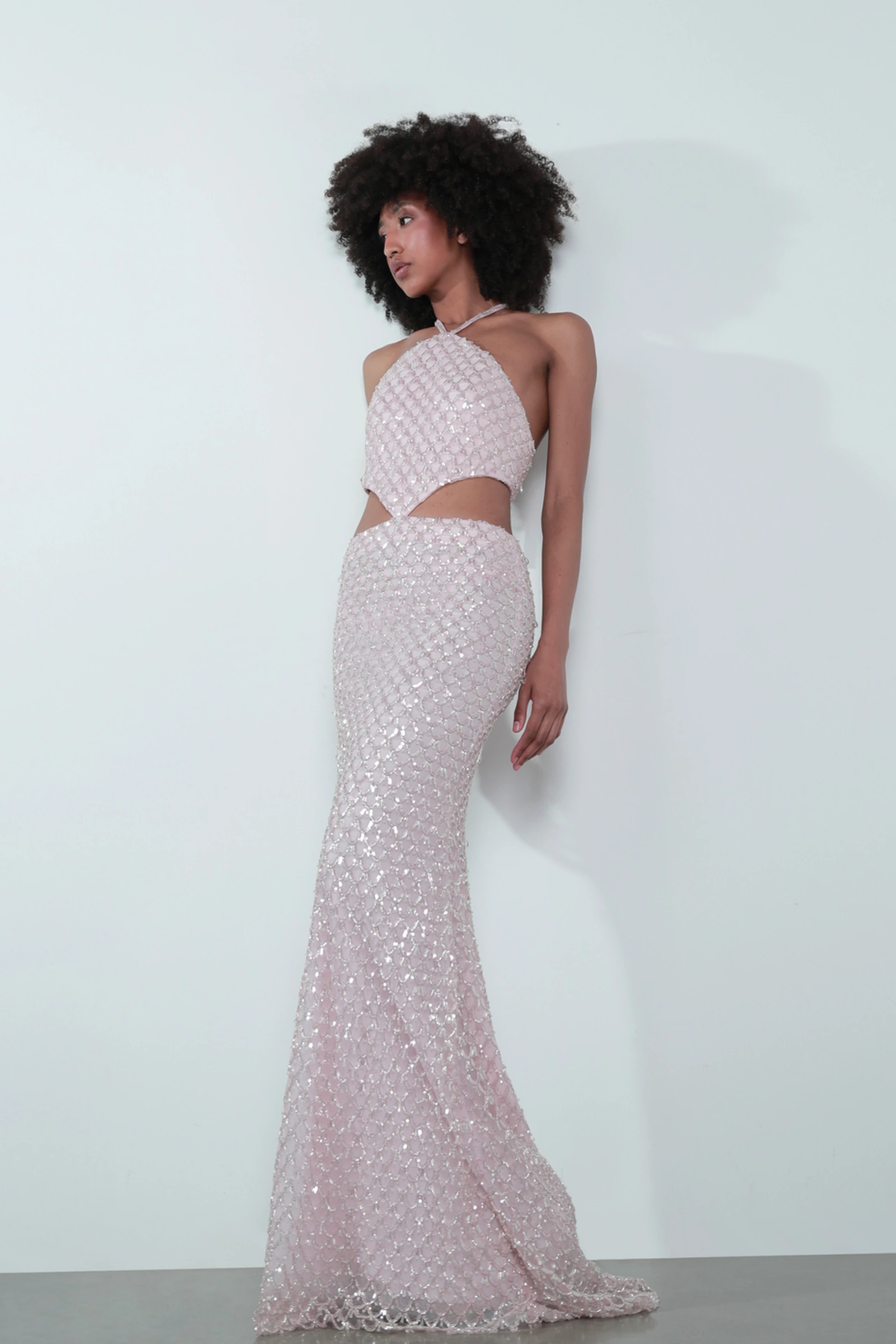 Elaine Dress