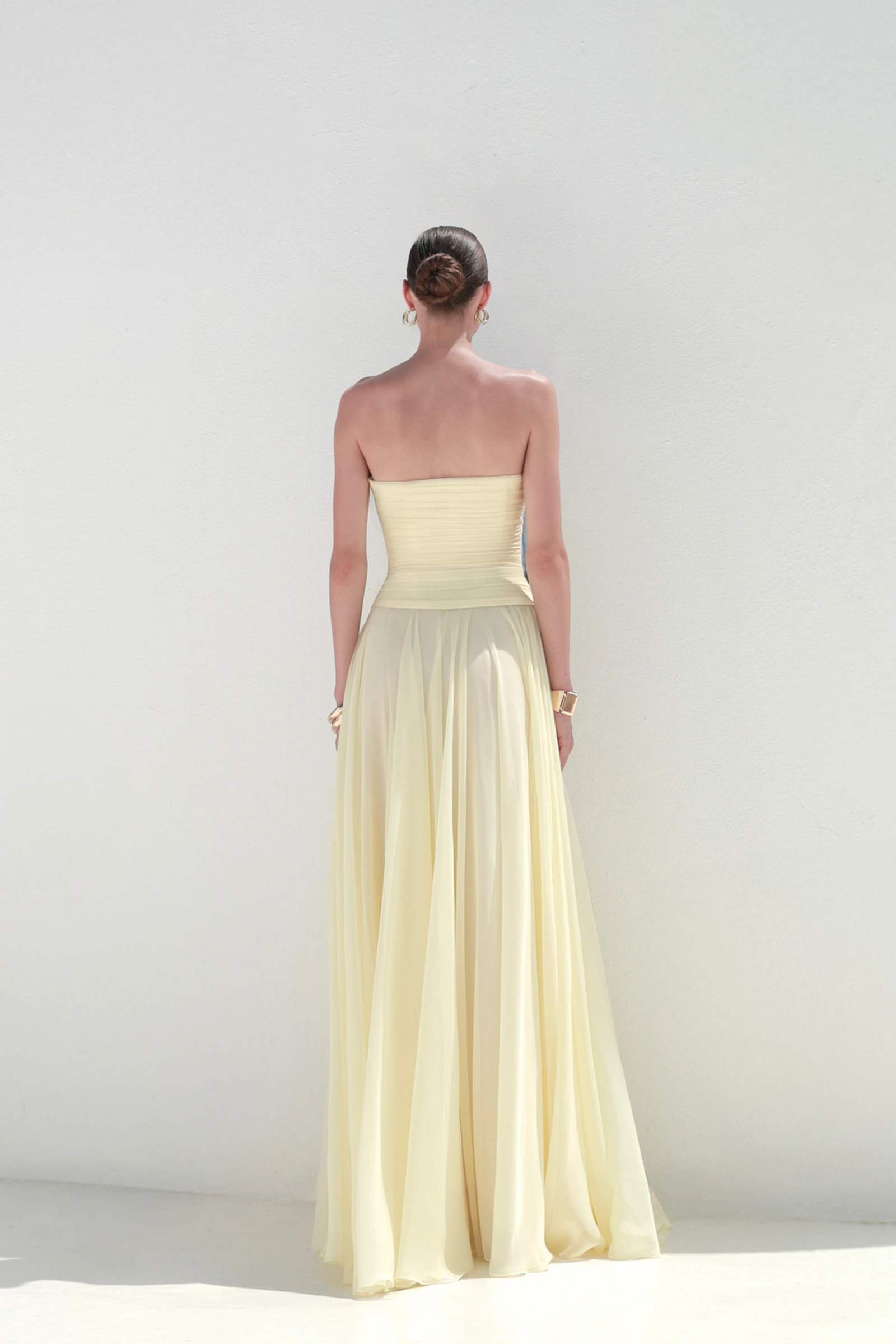 Victoria Dress